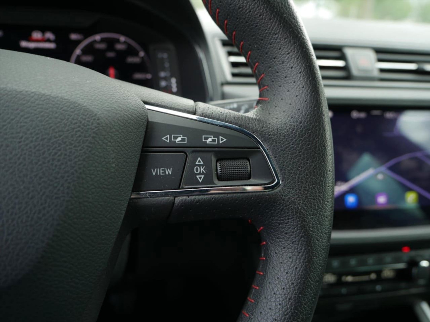 Foto van Seat Arona