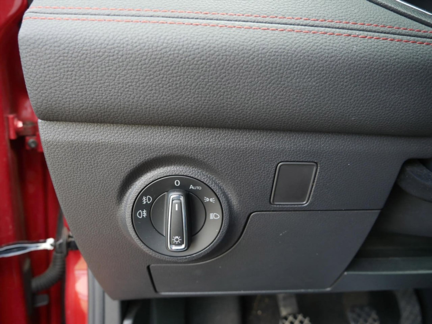 Foto van Seat Arona