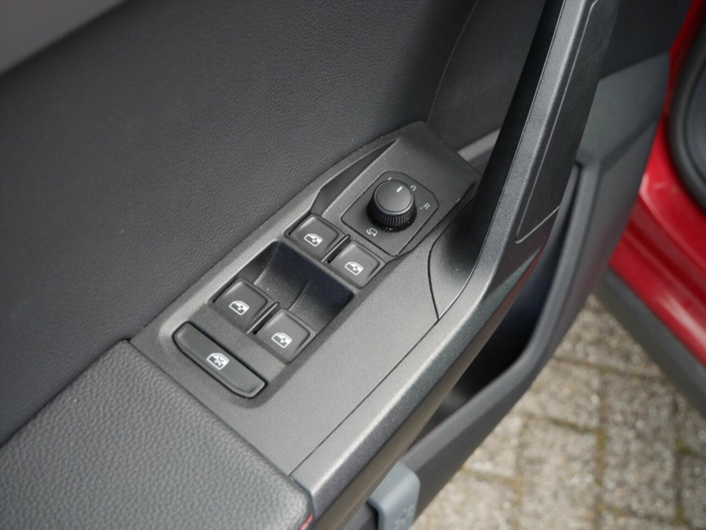 Foto van Seat Arona
