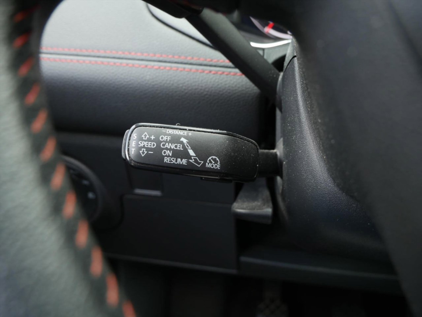 Foto van Seat Arona