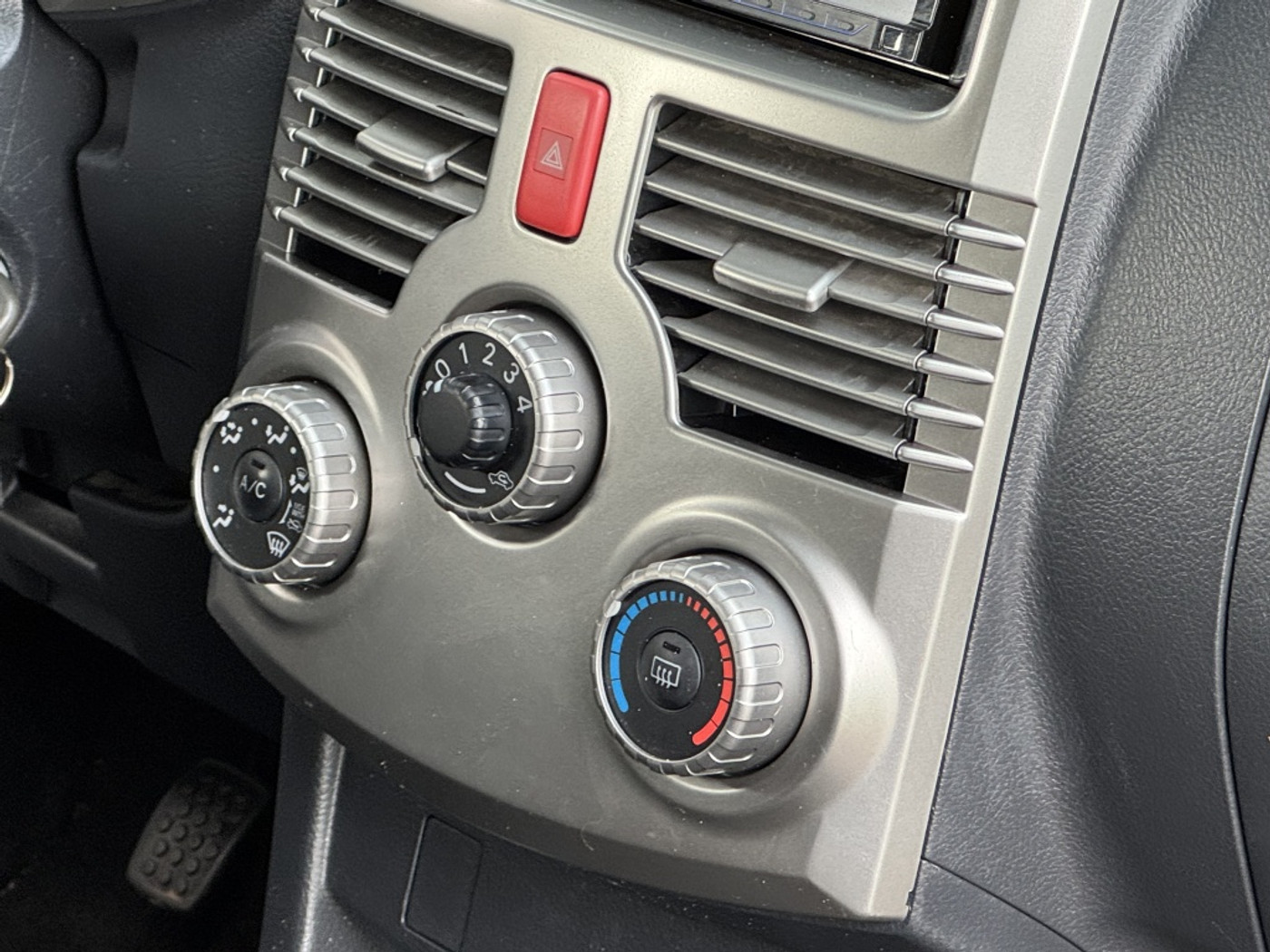 Foto van Daihatsu Terios