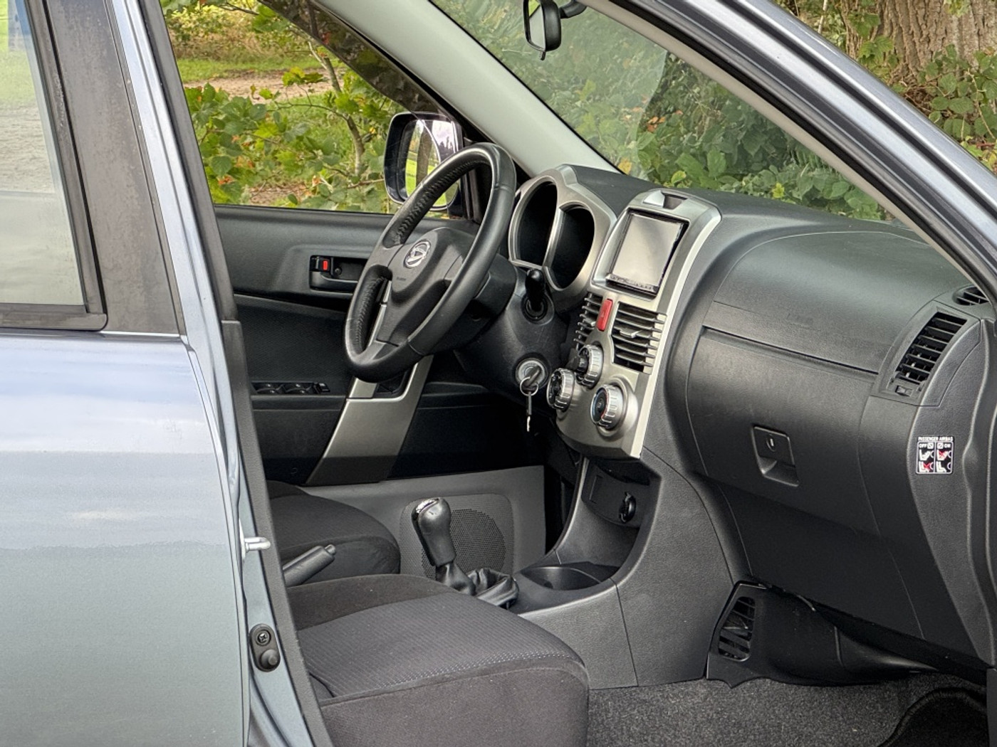 Foto van Daihatsu Terios