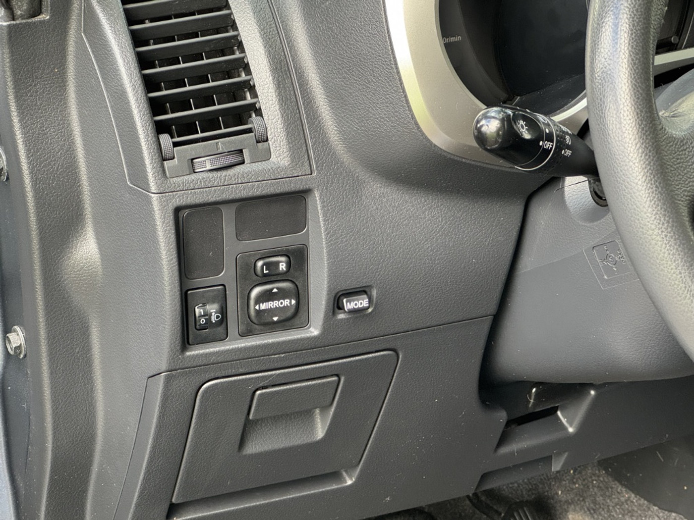 Foto van Daihatsu Terios