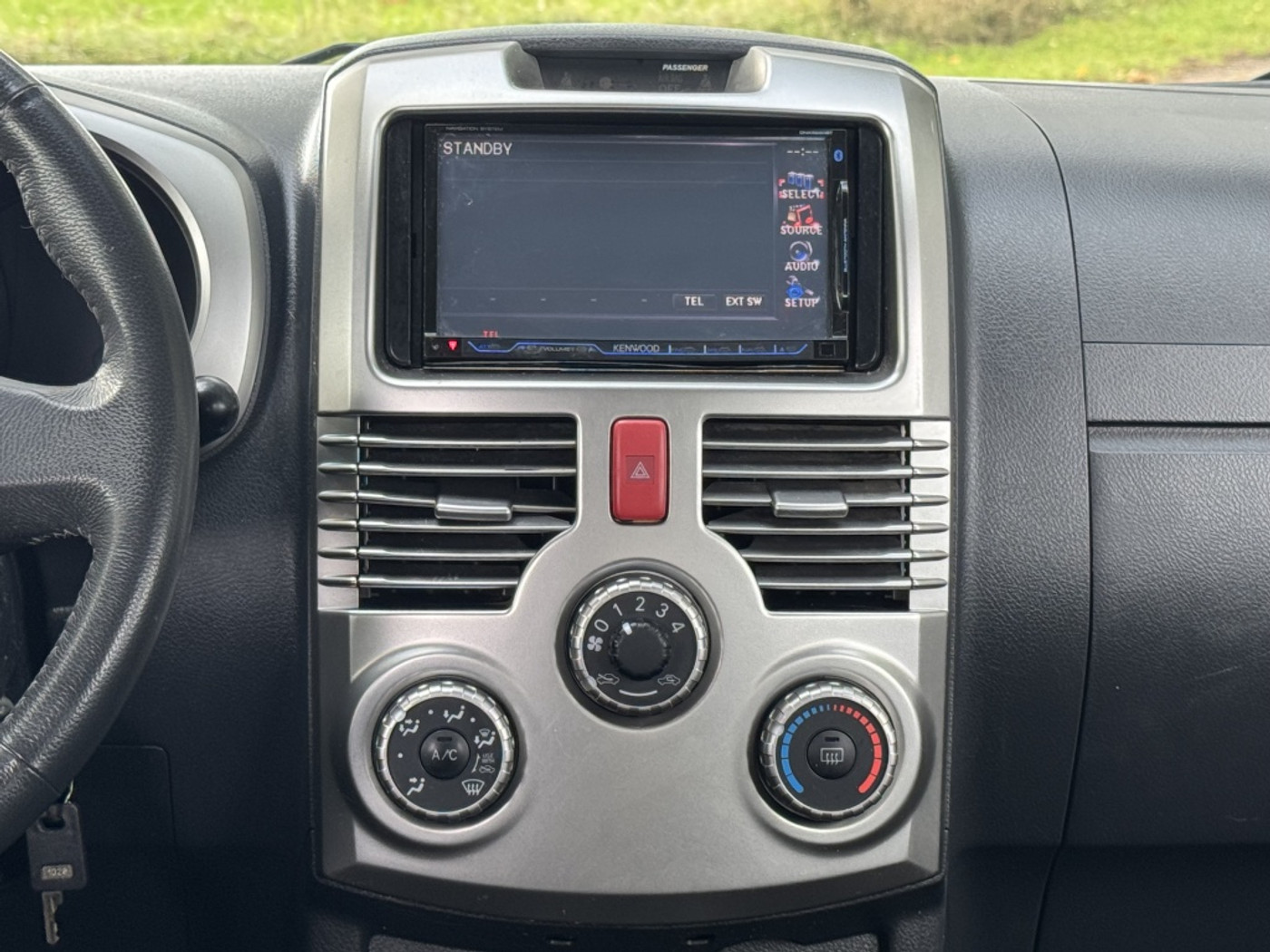 Foto van Daihatsu Terios