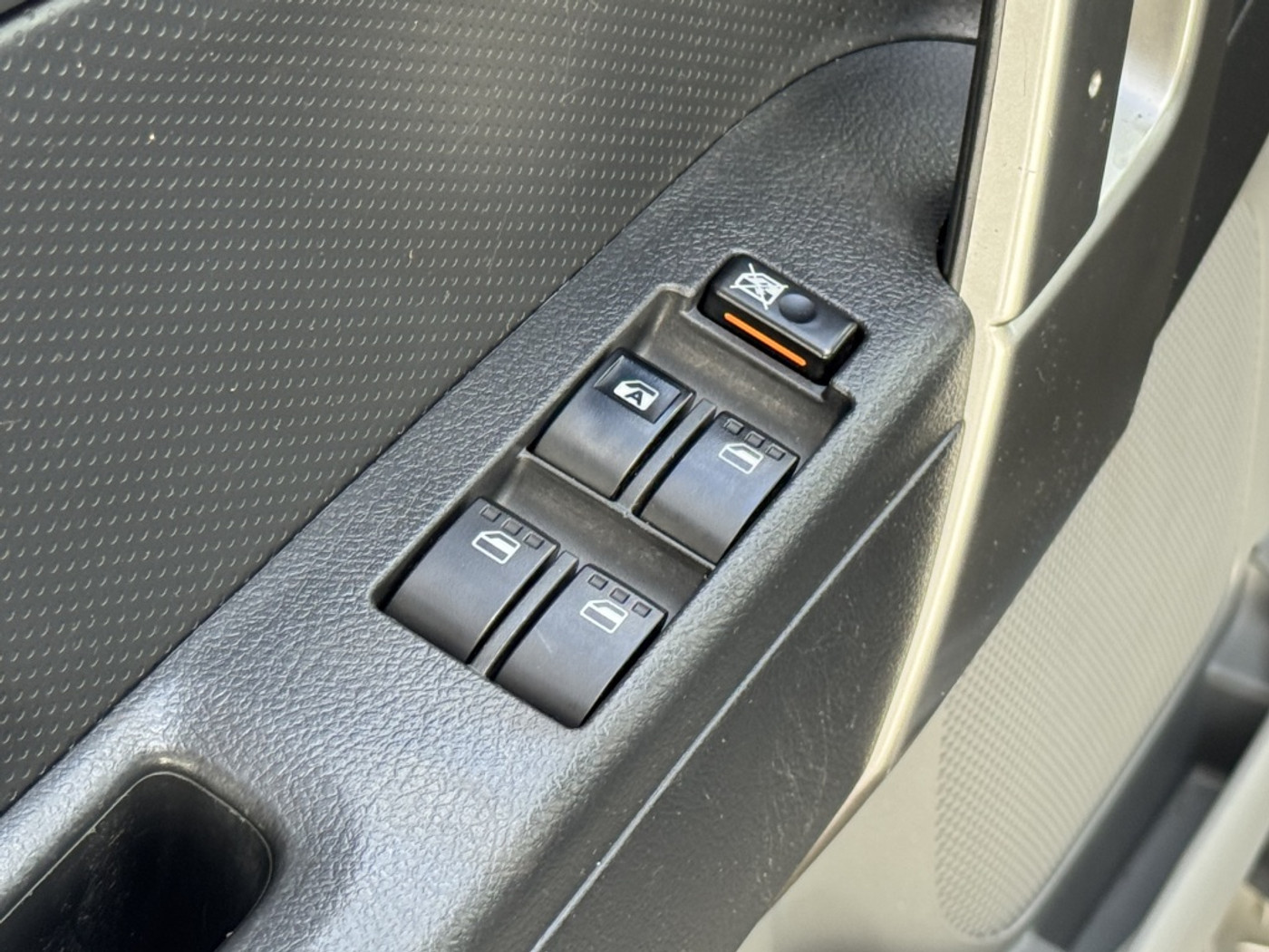 Foto van Daihatsu Terios