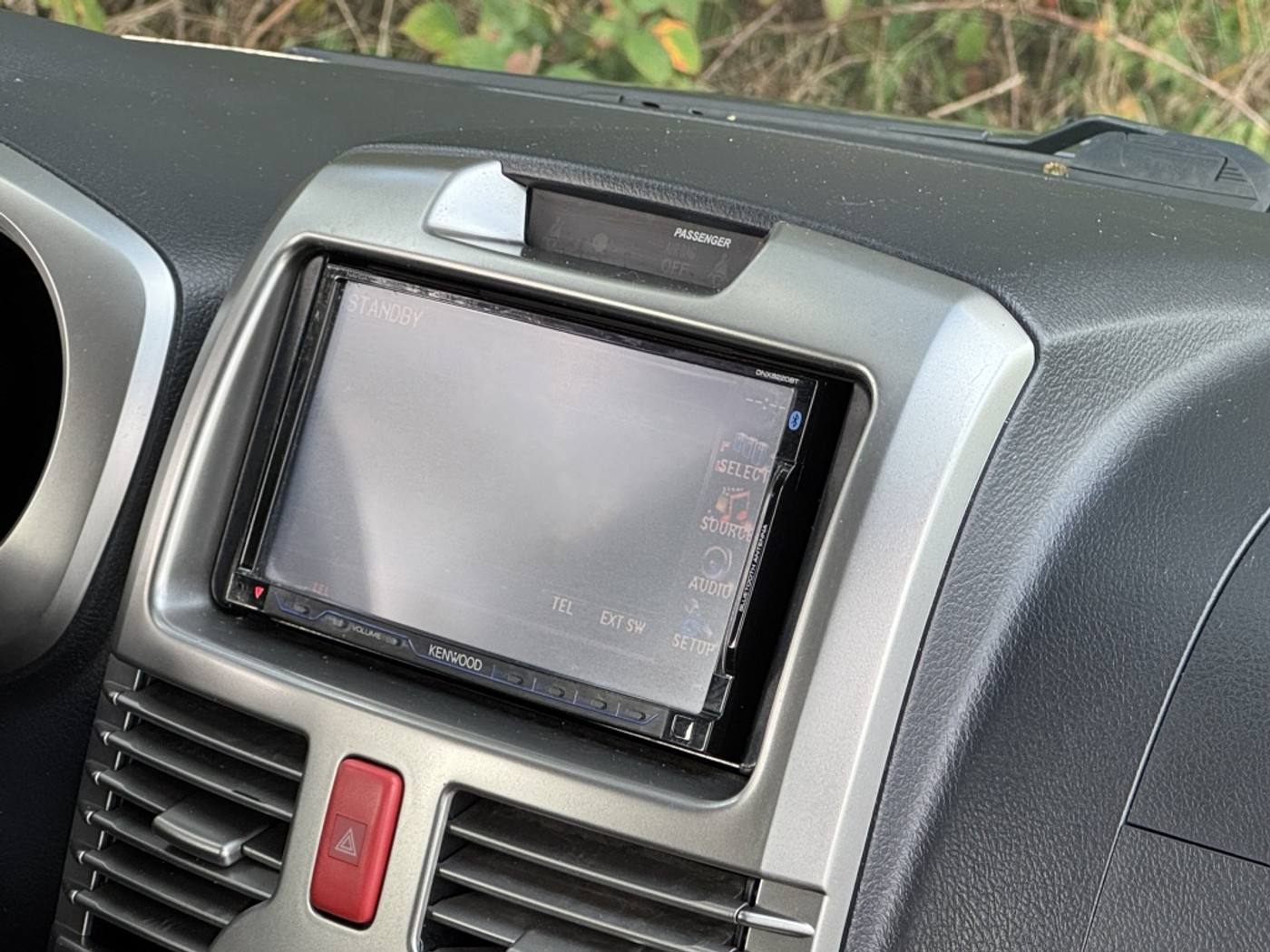 Foto van Daihatsu Terios