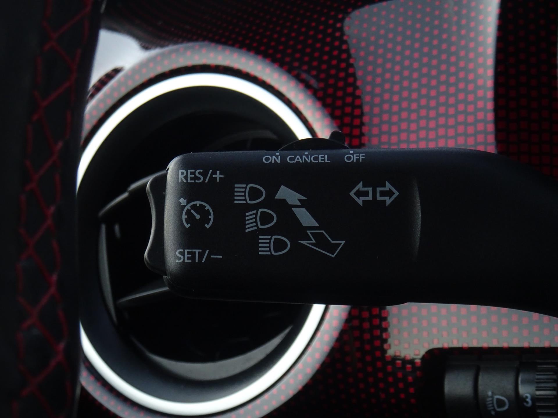 Foto van Volkswagen Up!