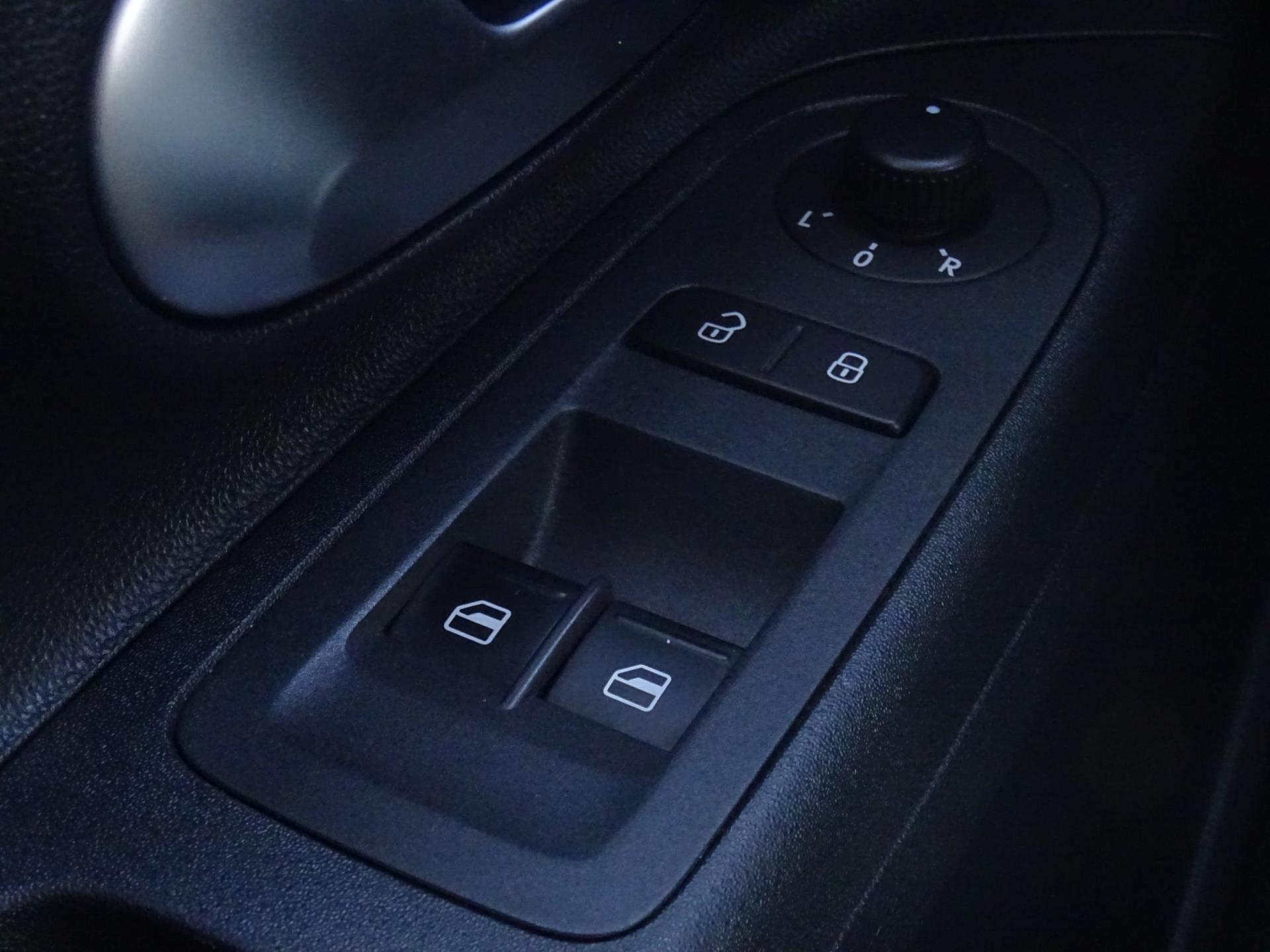 Foto van Volkswagen Up!