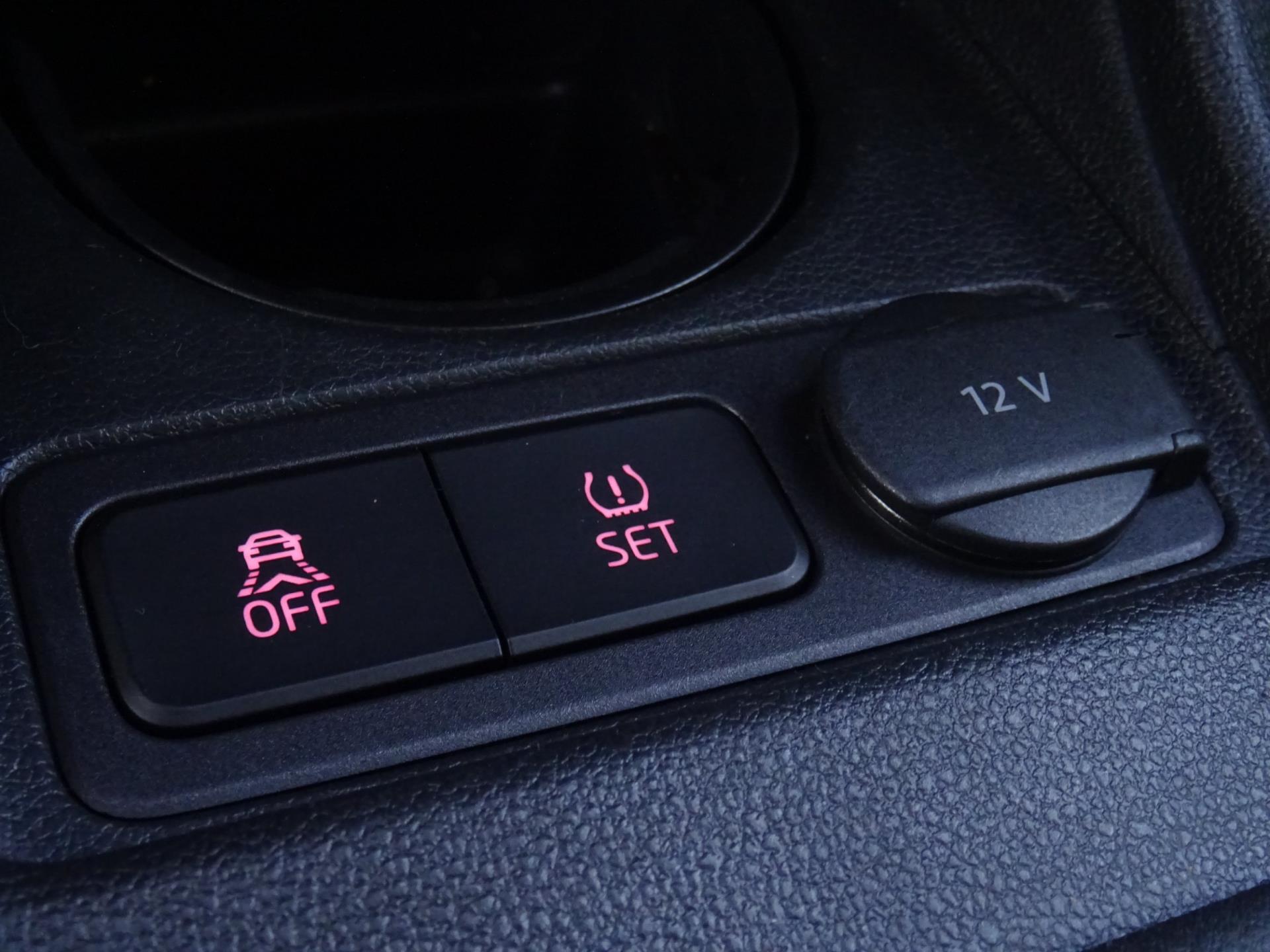 Foto van Volkswagen Up!