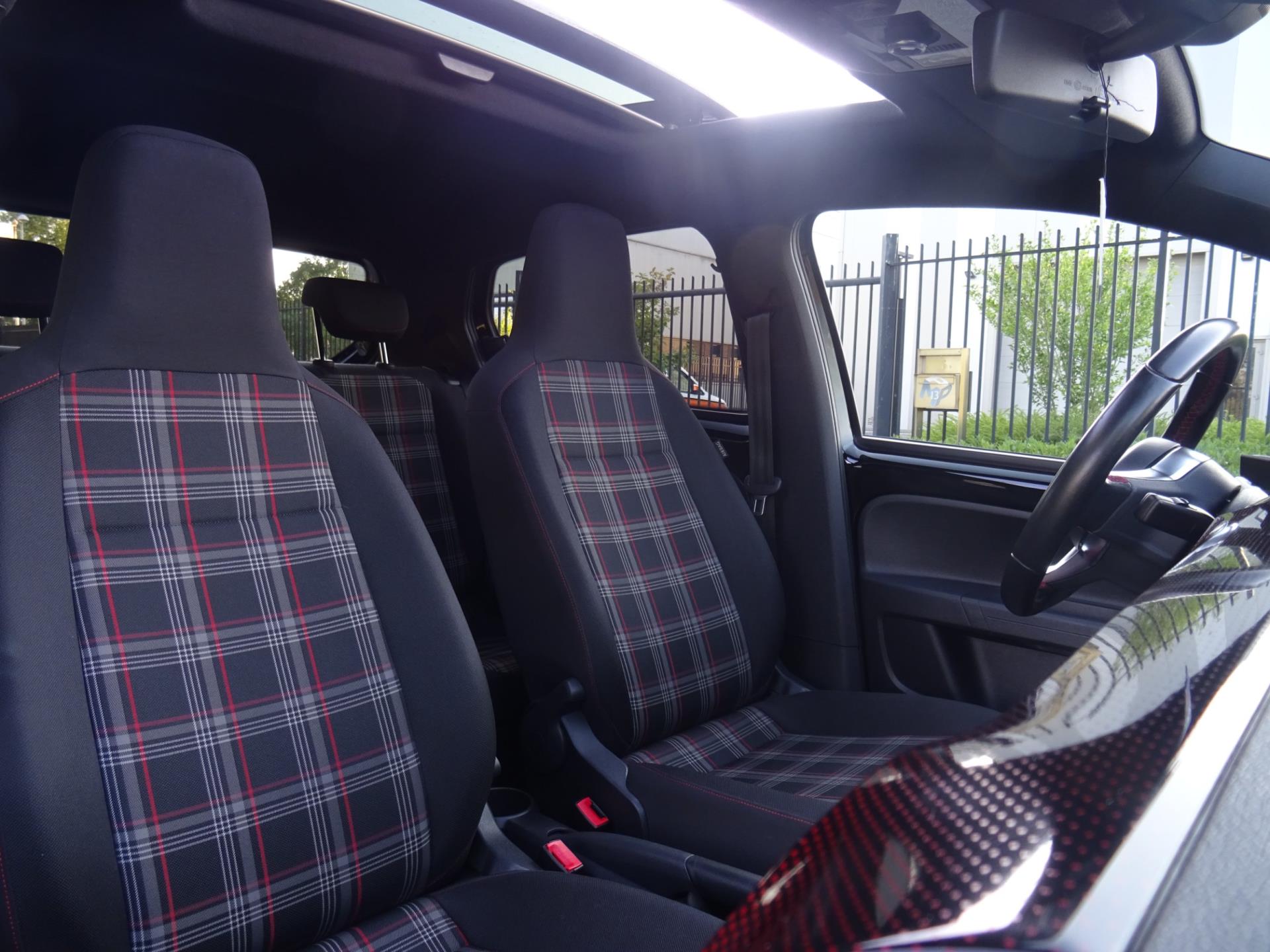 Foto van Volkswagen Up!