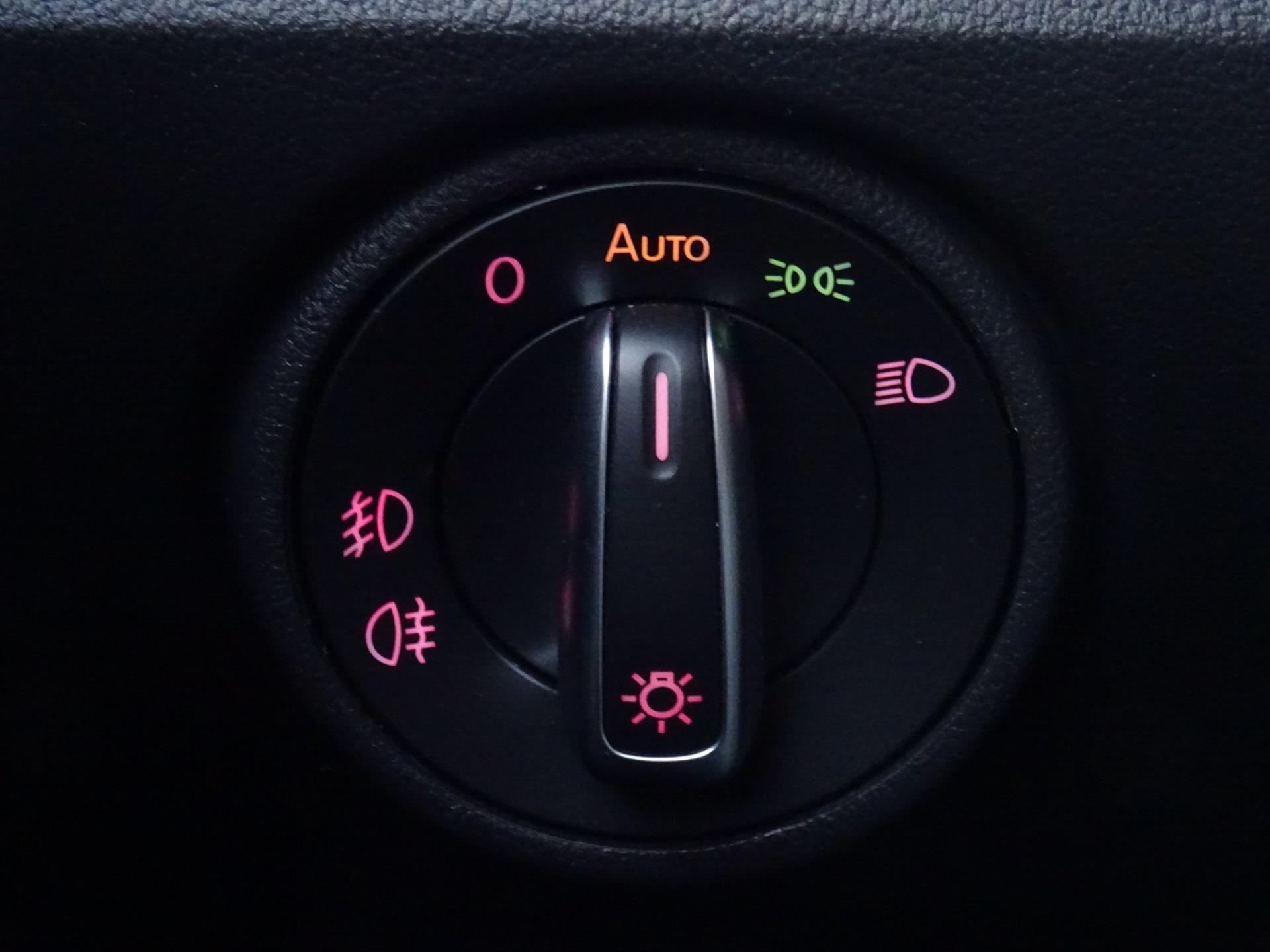 Foto van Volkswagen Up!
