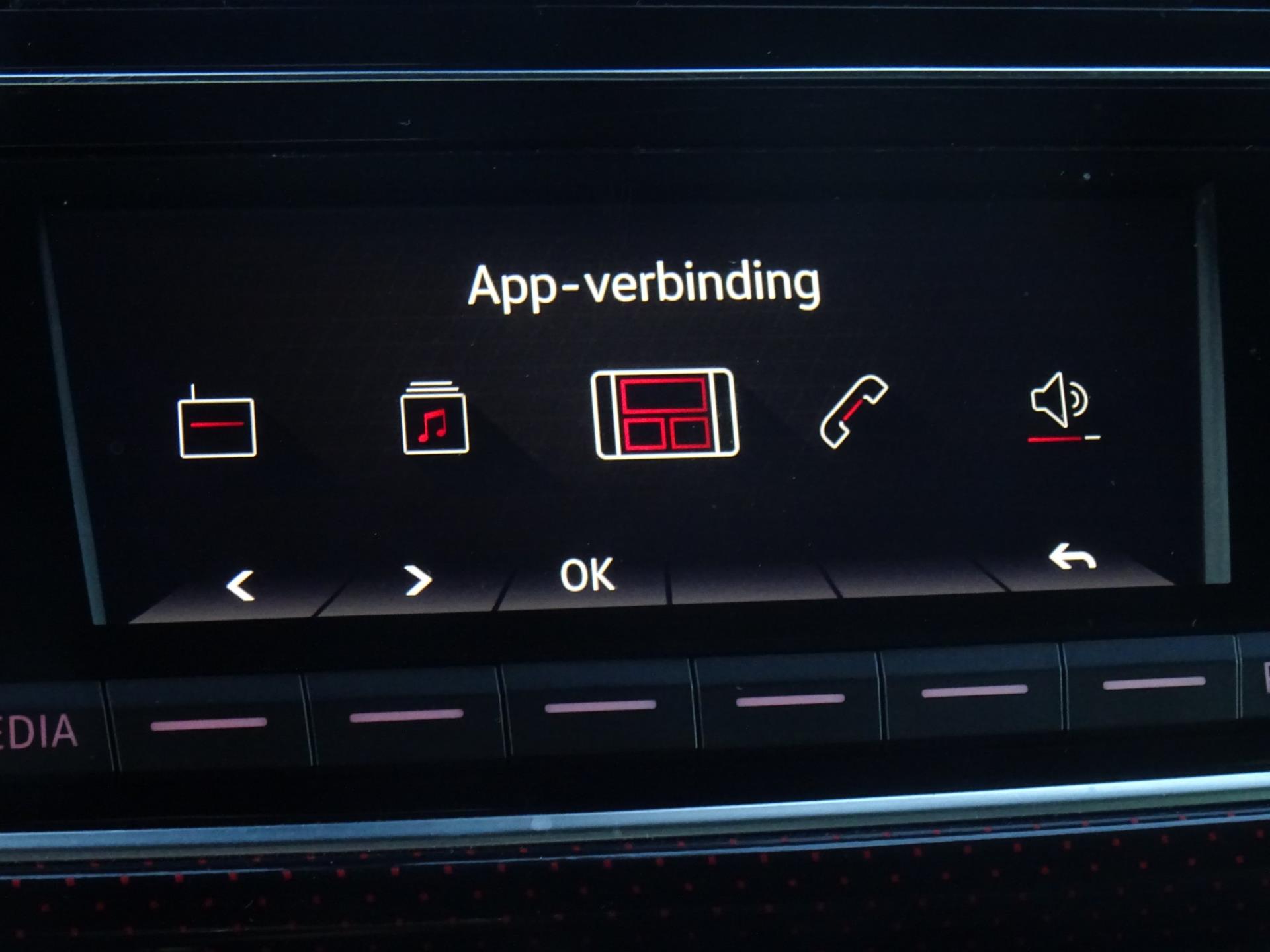 Foto van Volkswagen Up!