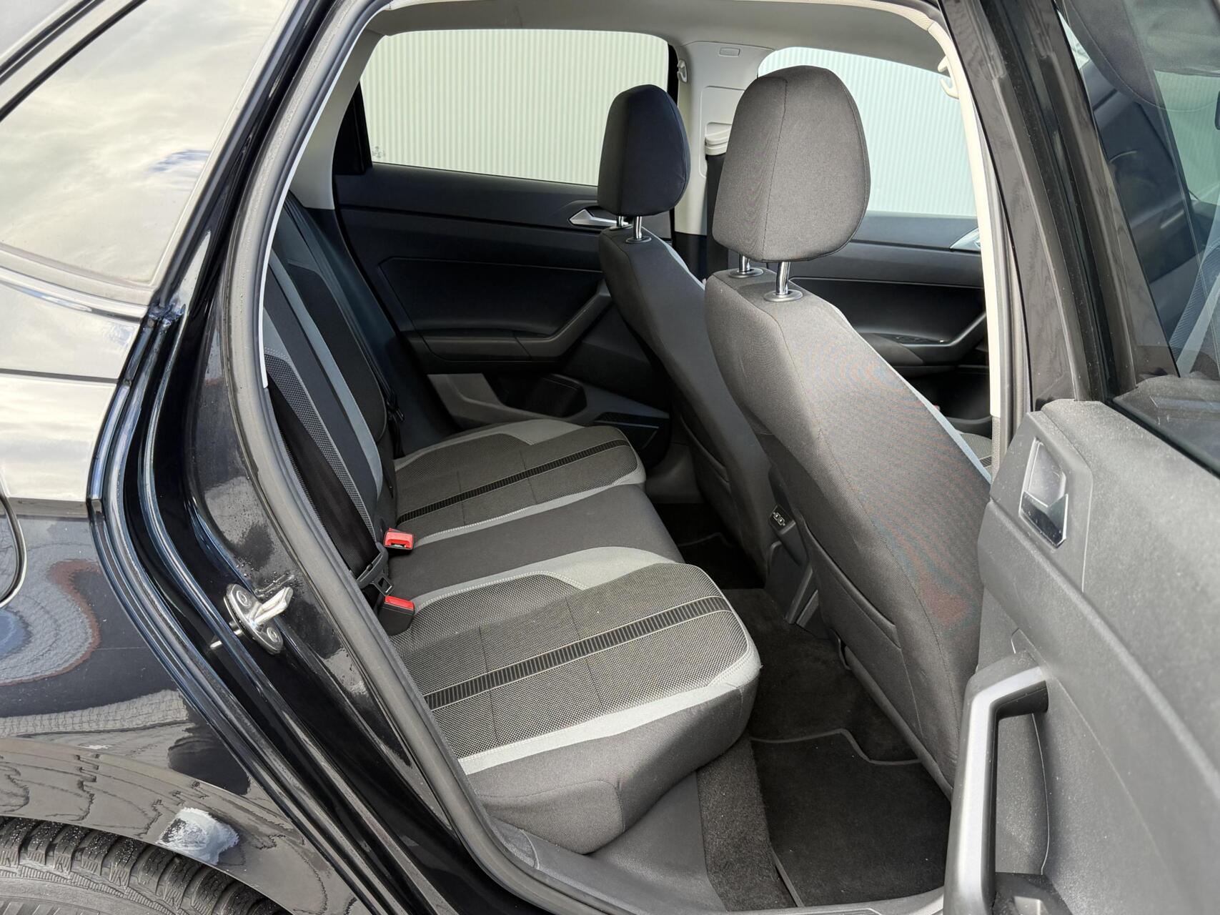 Foto van Volkswagen Polo