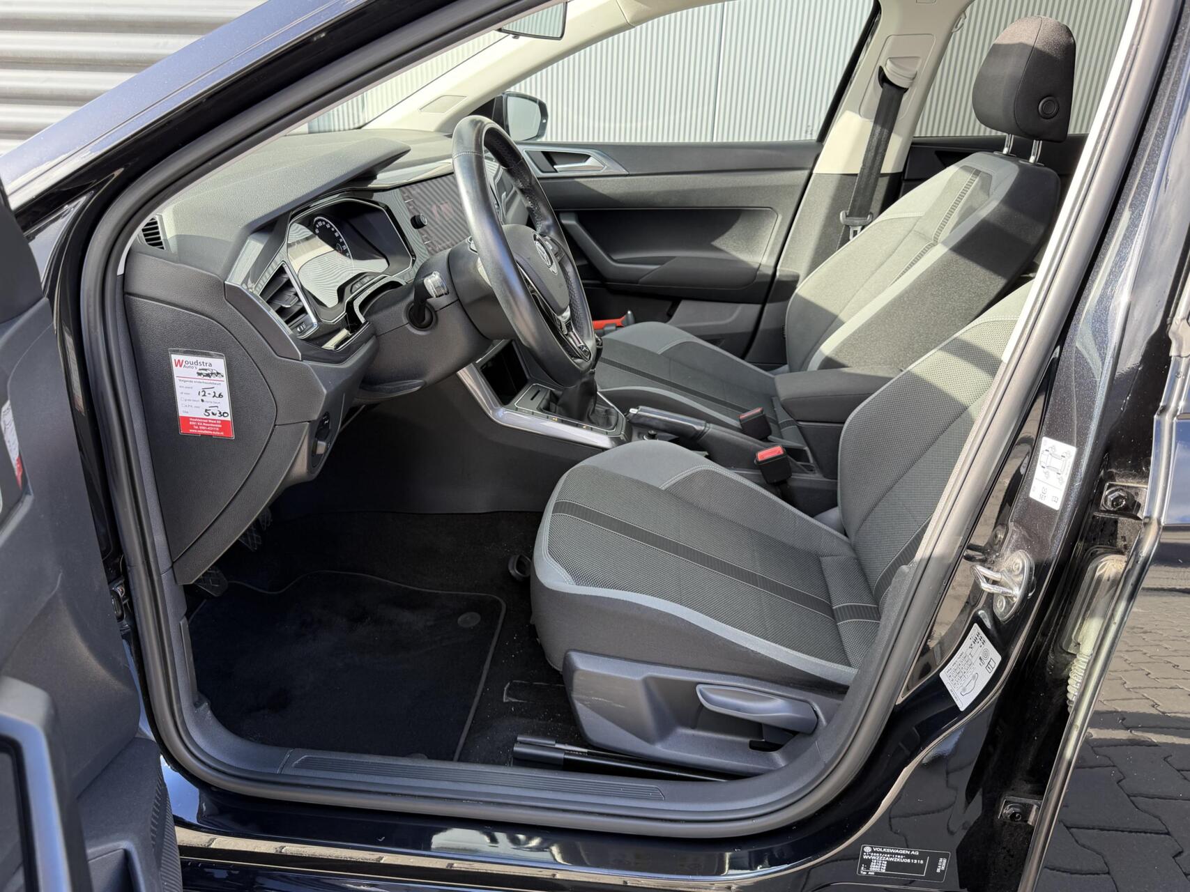 Foto van Volkswagen Polo