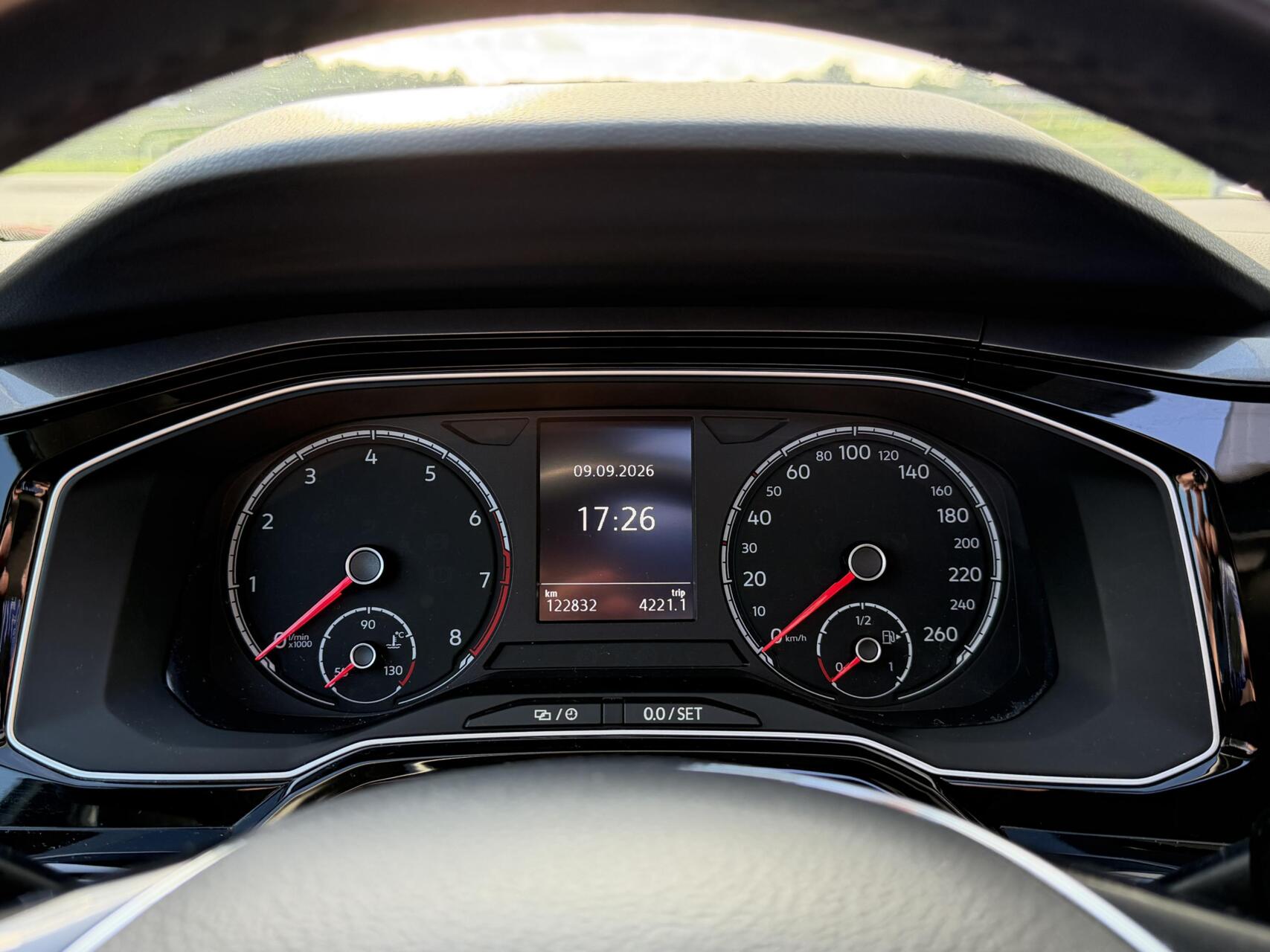 Foto van Volkswagen Polo
