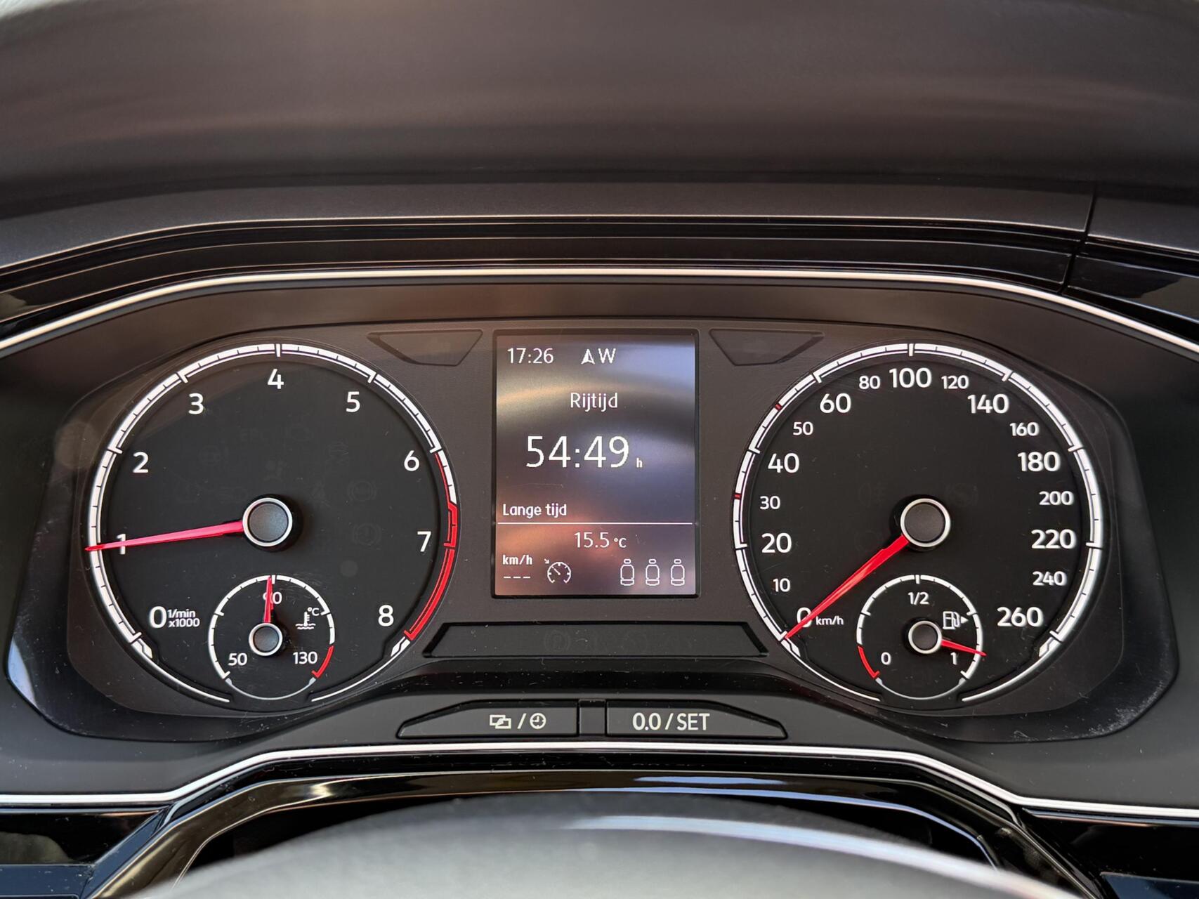 Foto van Volkswagen Polo