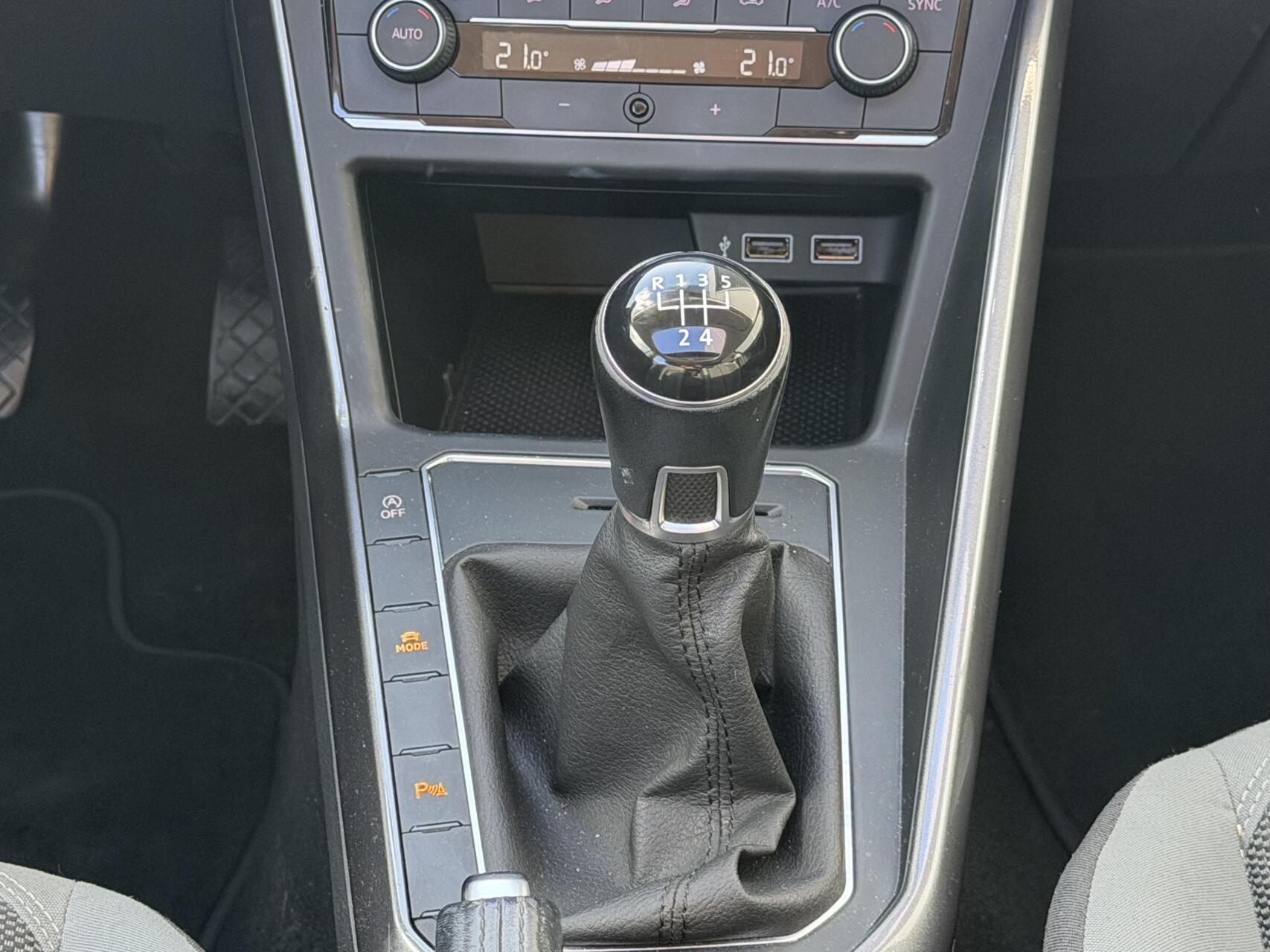 Foto van Volkswagen Polo