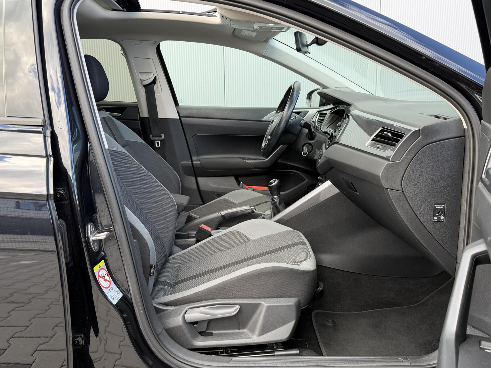 Foto van Volkswagen Polo