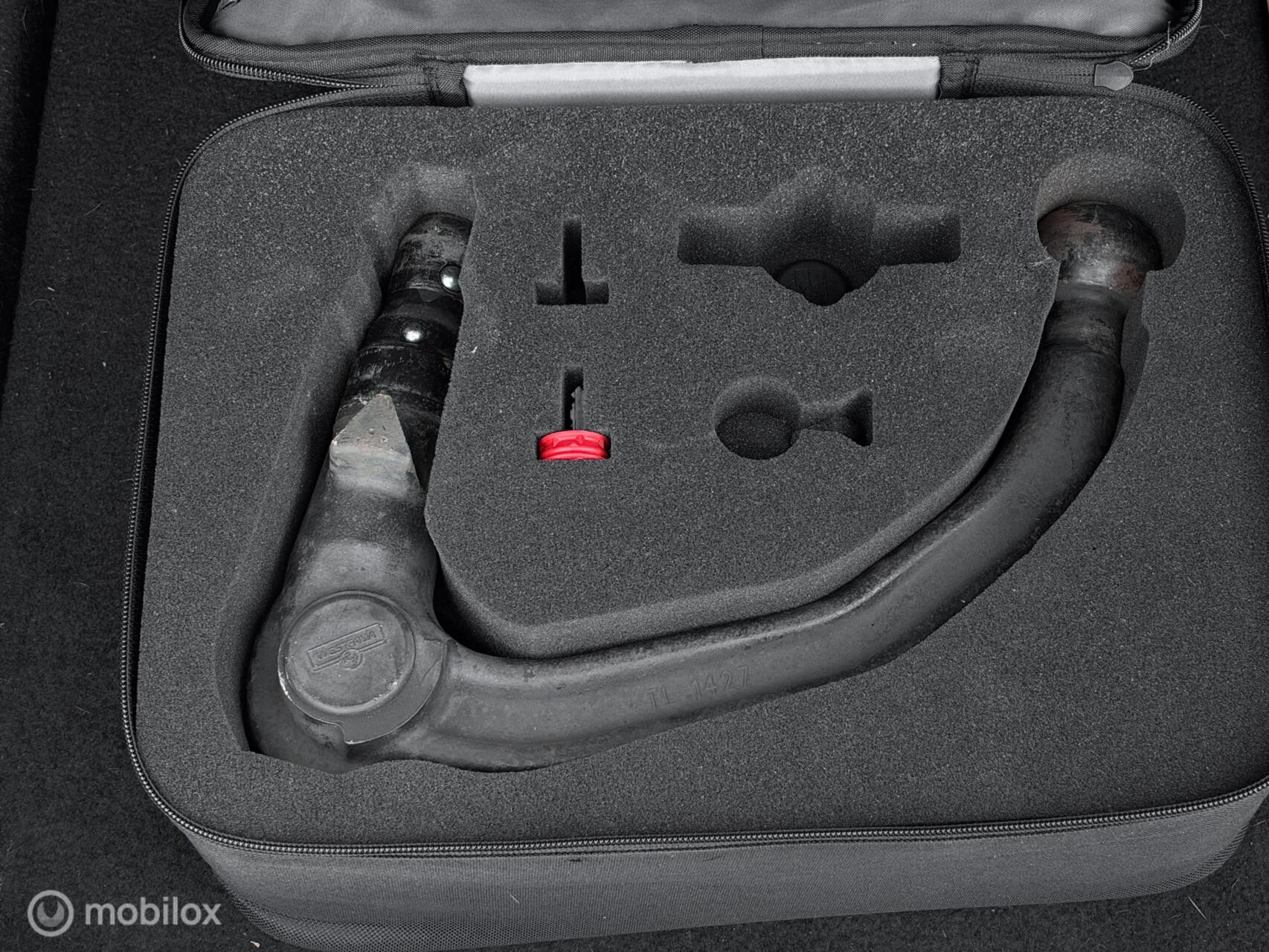 Foto van Tesla Model 3