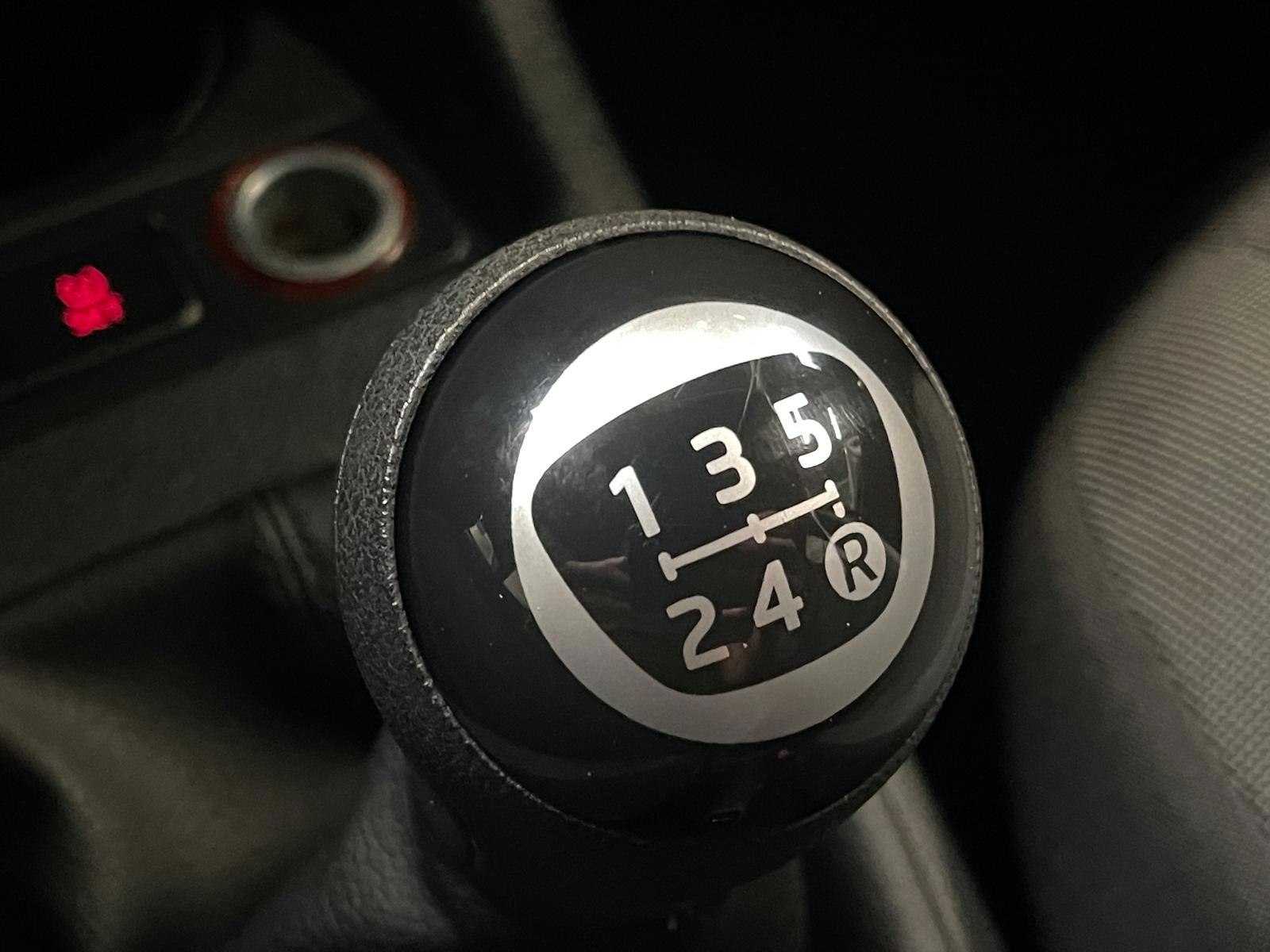 Foto van Volkswagen Up!