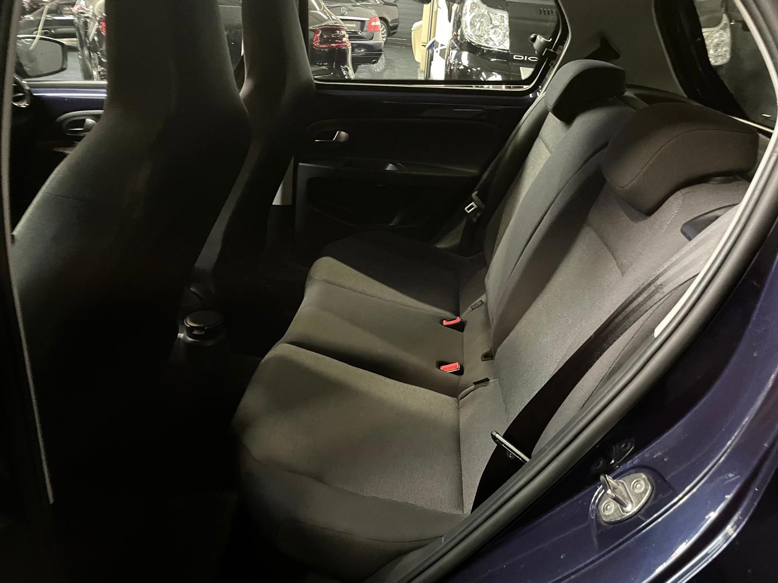 Foto van Volkswagen Up!