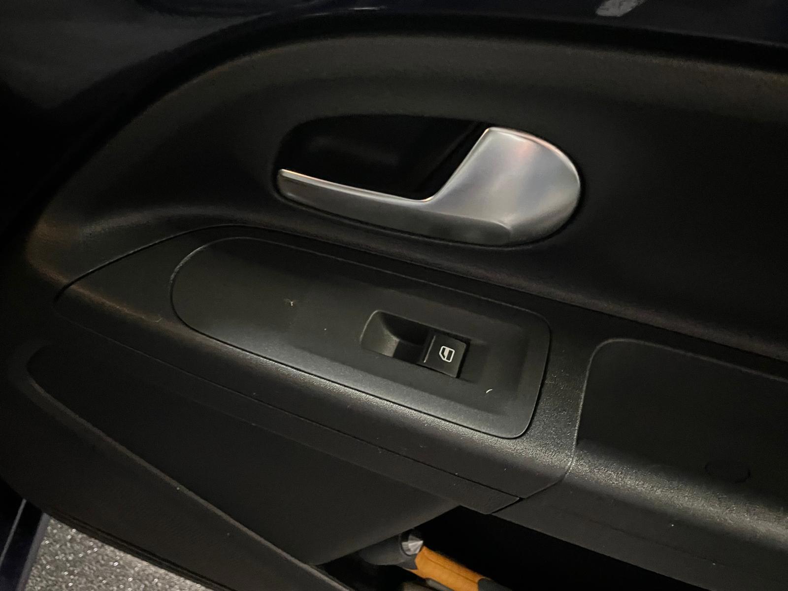 Foto van Volkswagen Up!