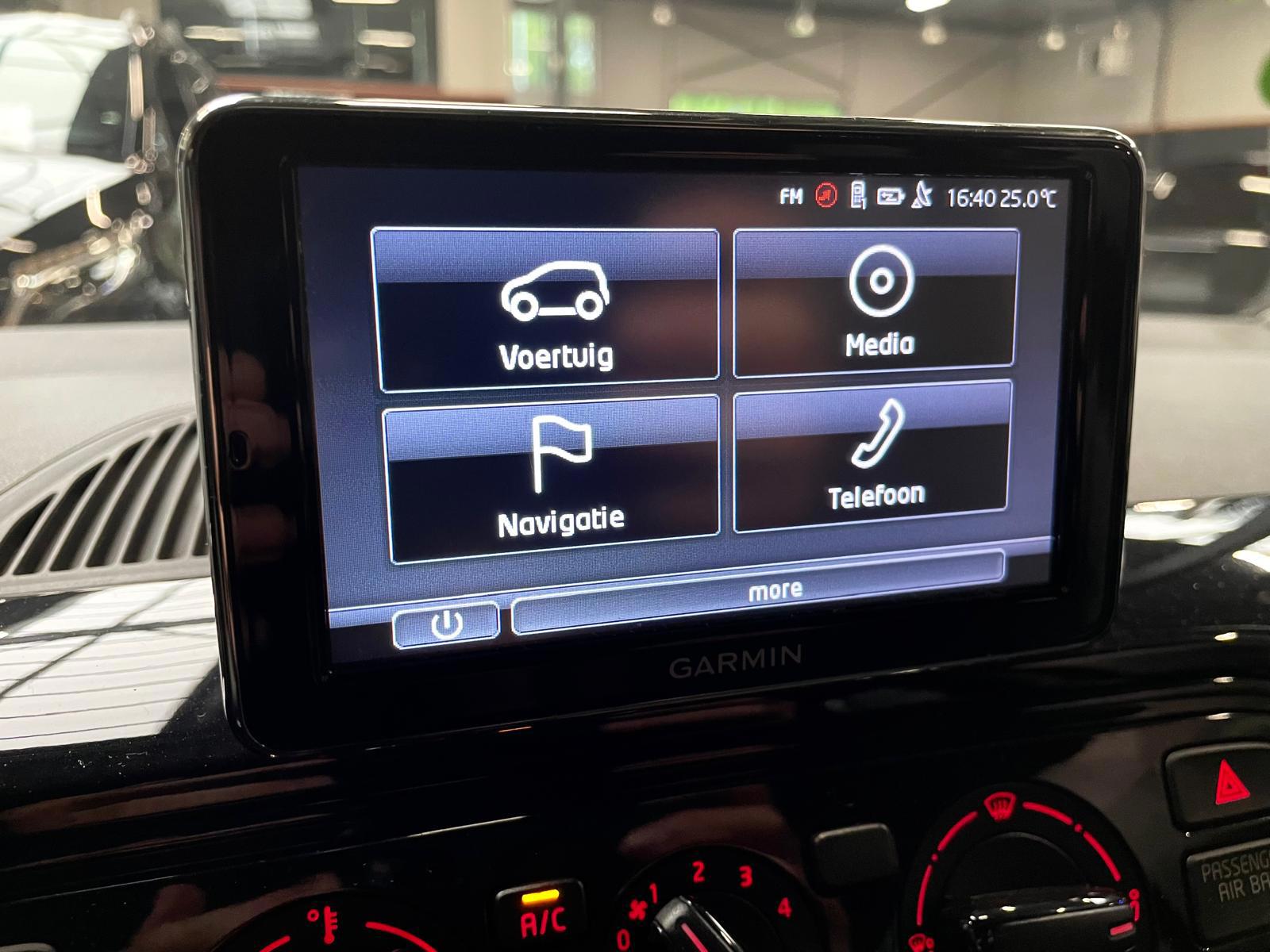 Foto van Volkswagen Up!