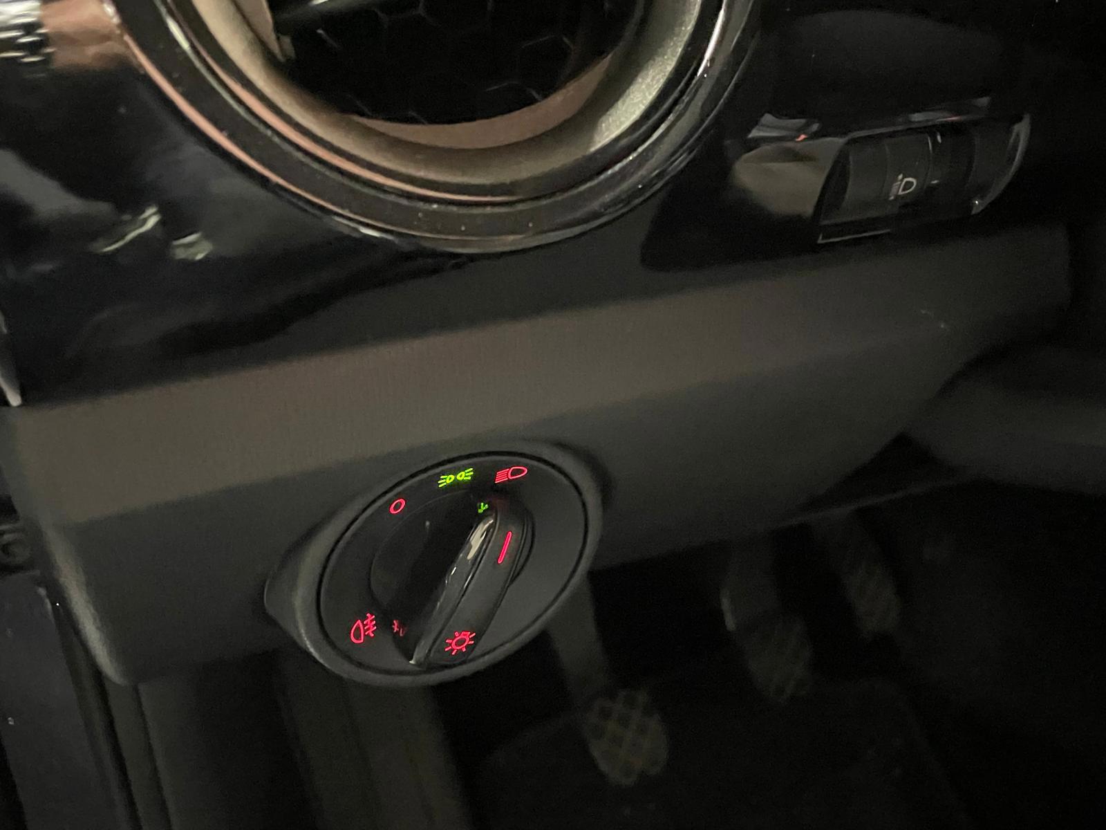 Foto van Volkswagen Up!