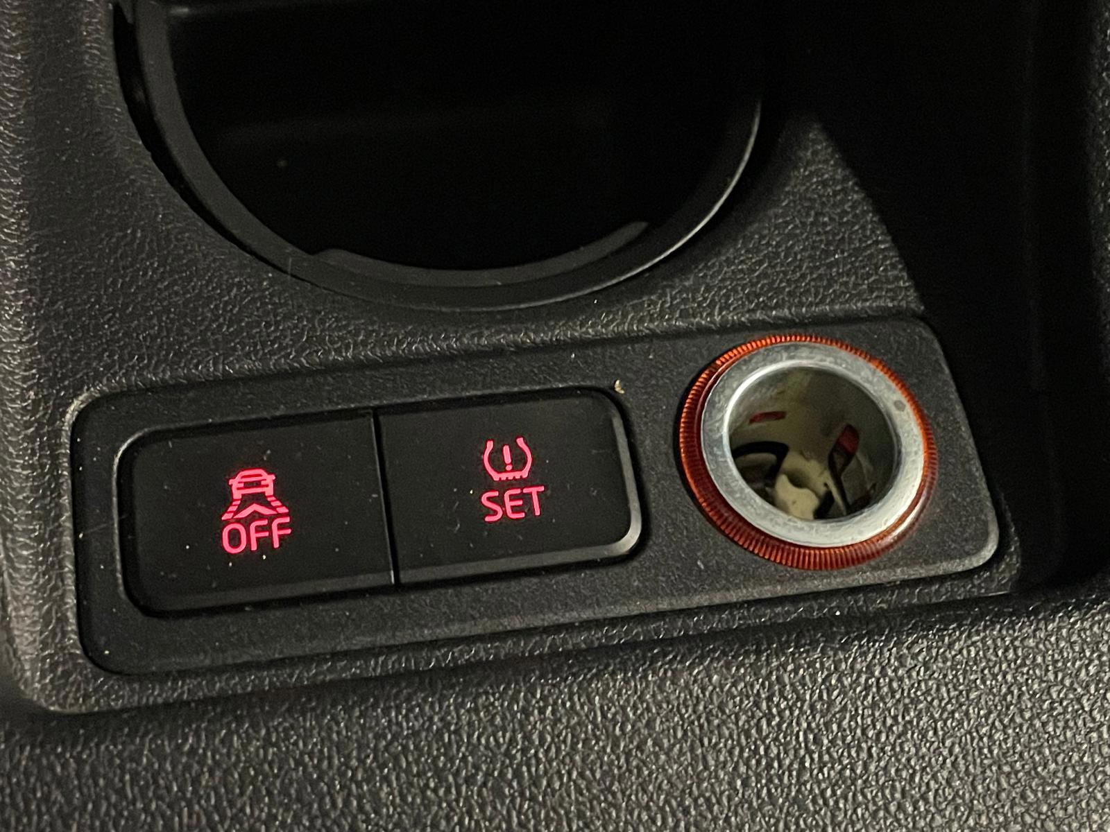 Foto van Volkswagen Up!