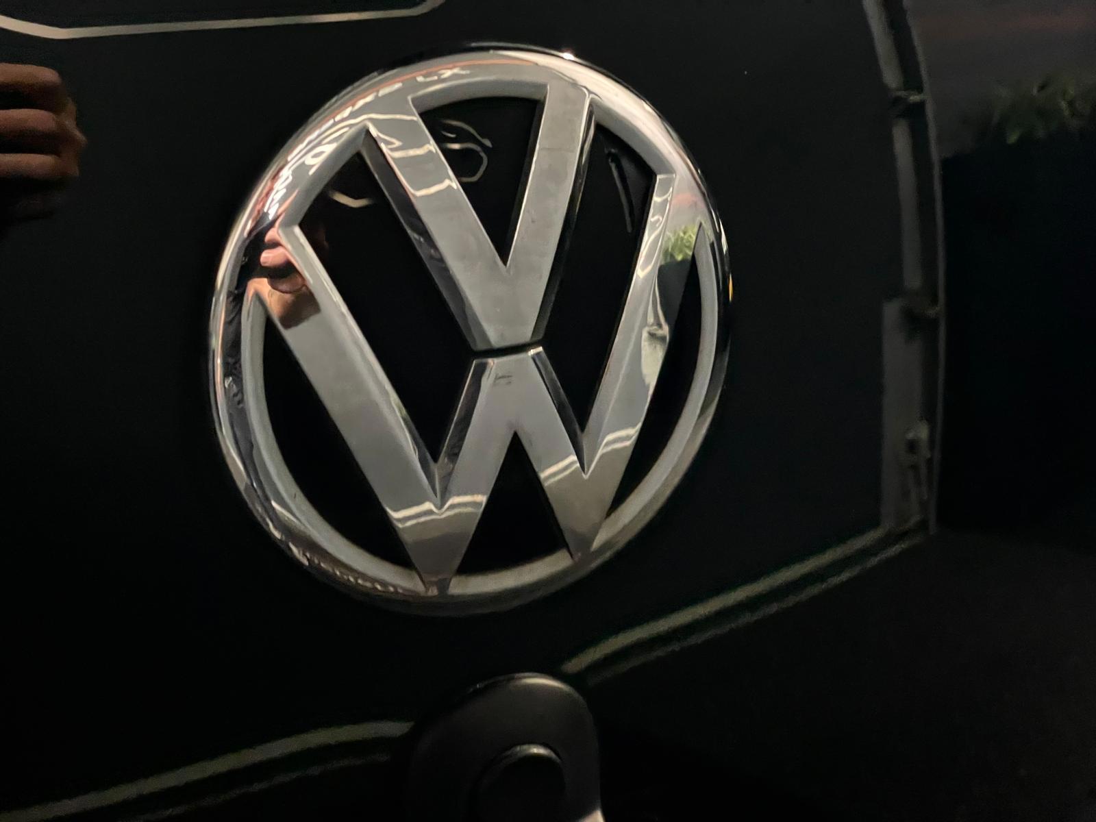 Foto van Volkswagen Up!