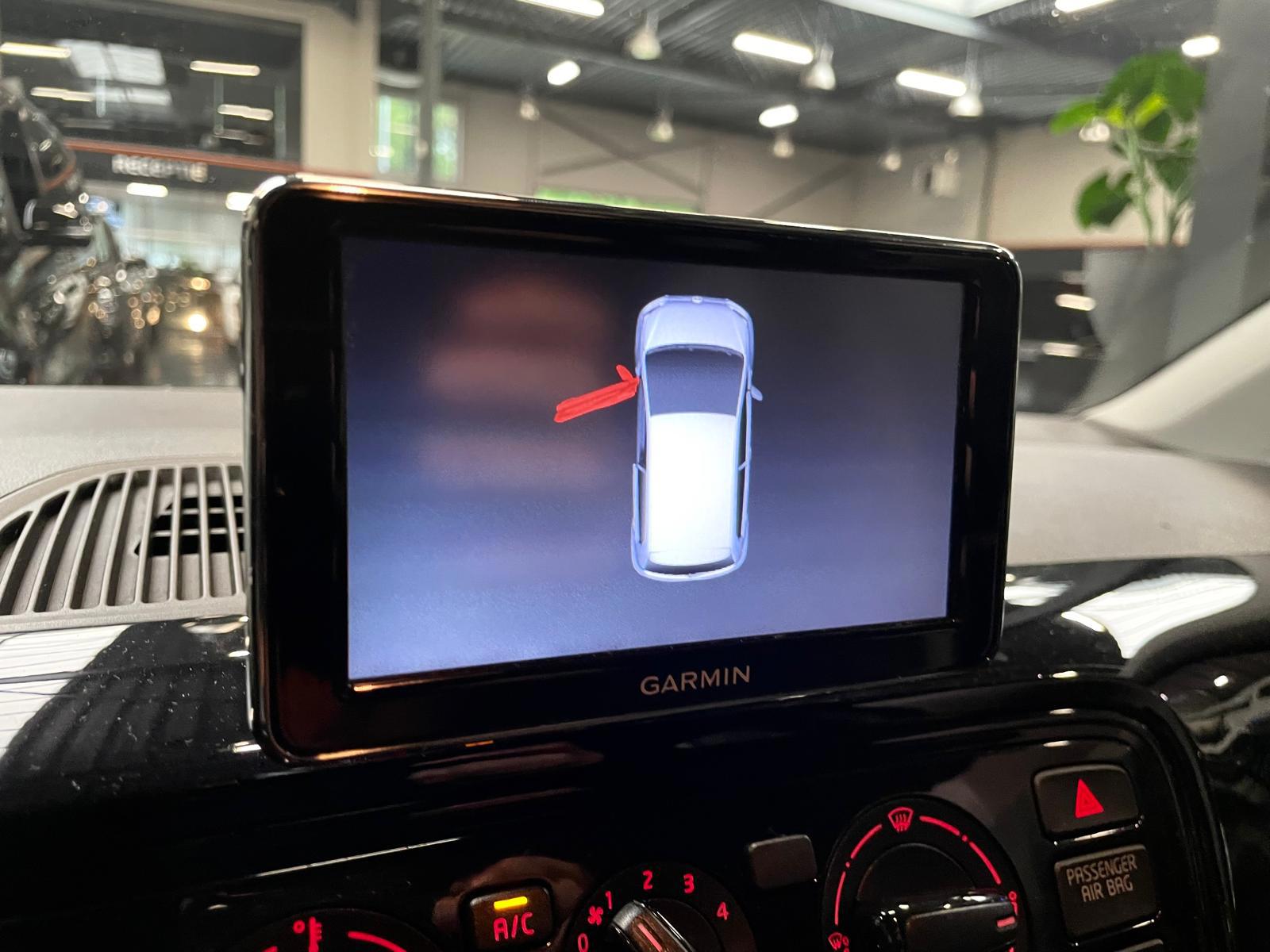 Foto van Volkswagen Up!
