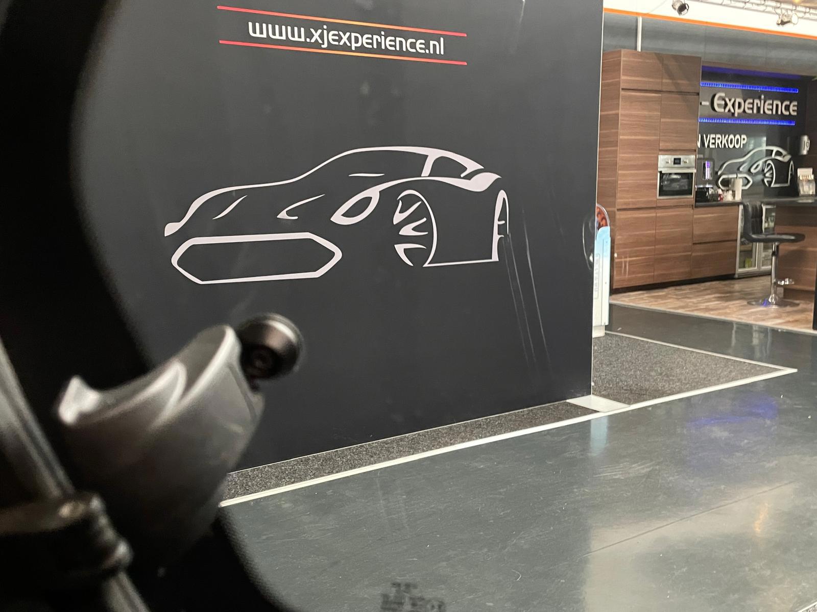 Foto van Volkswagen Up!