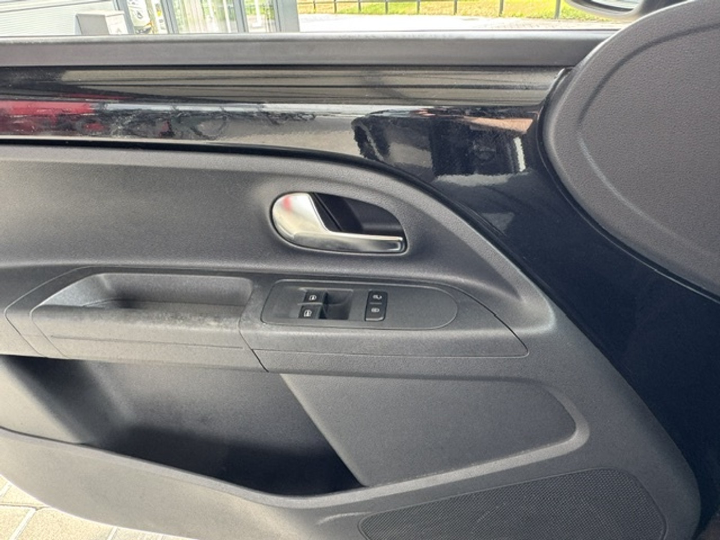 Foto van Volkswagen Up!