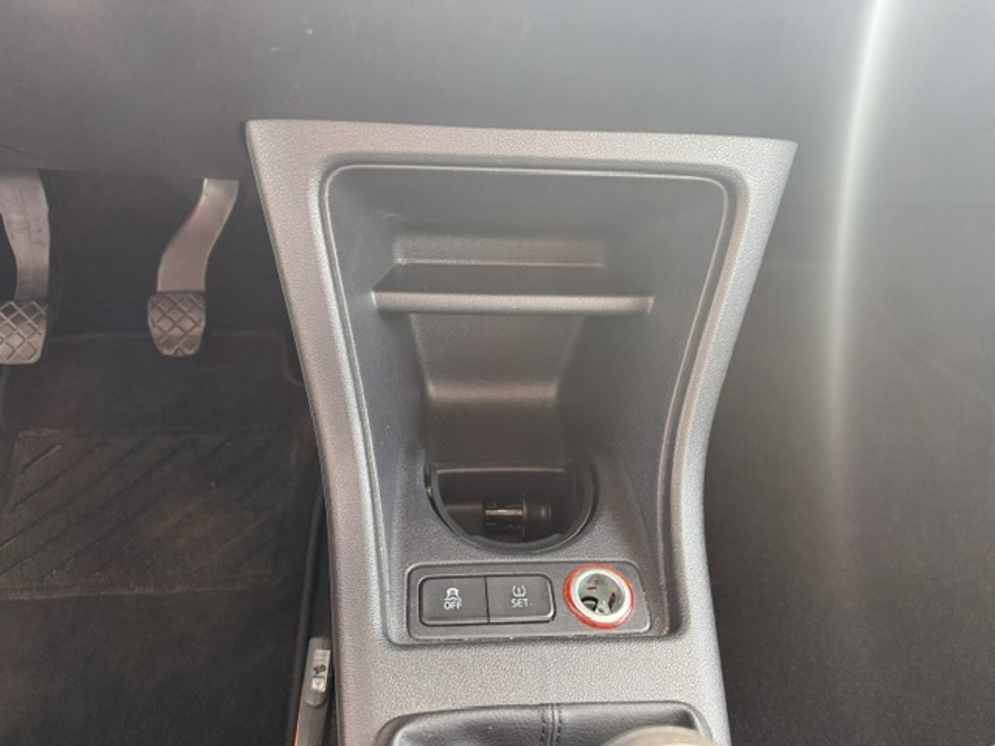 Foto van Volkswagen Up!