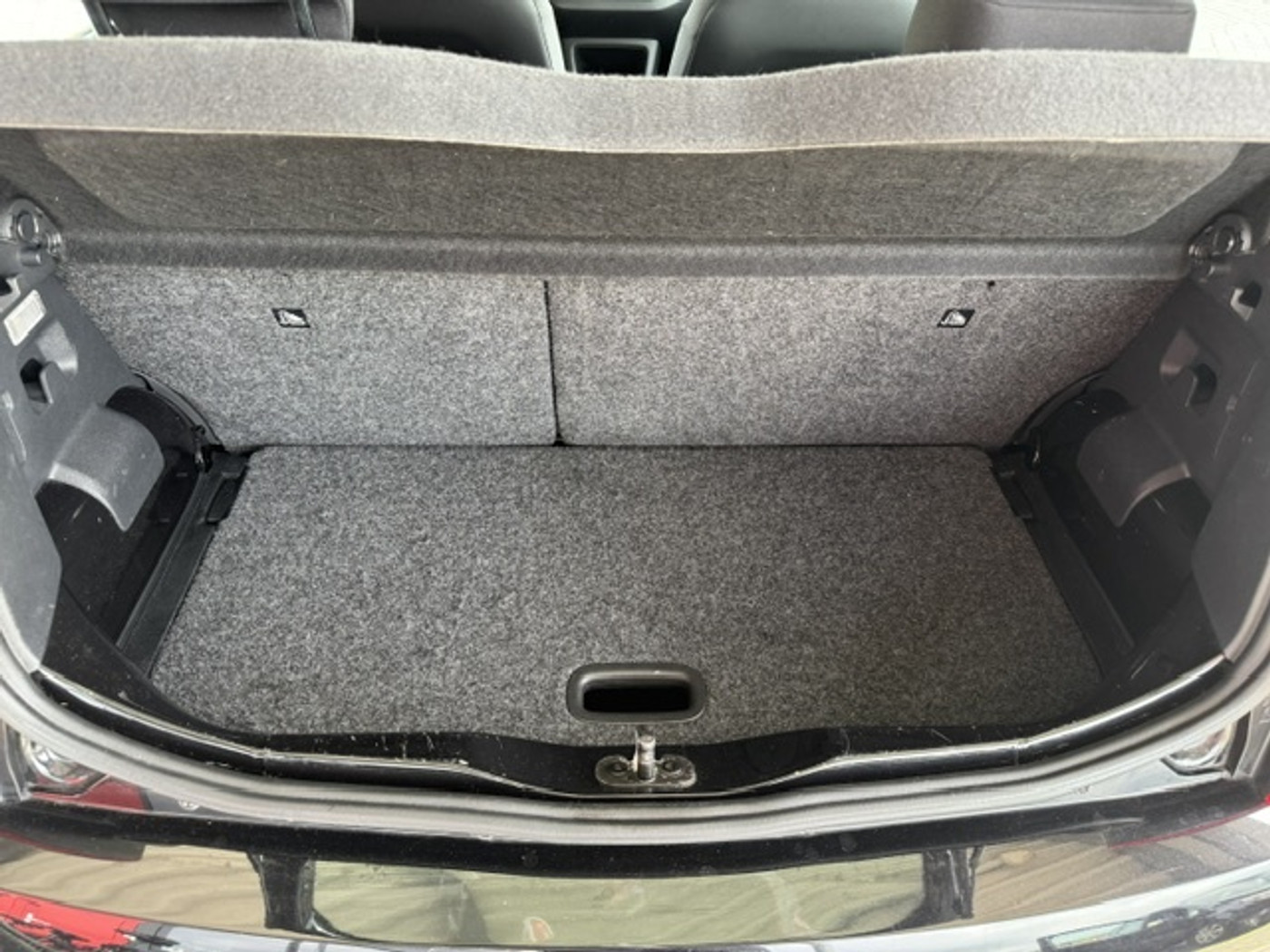 Foto van Volkswagen Up!