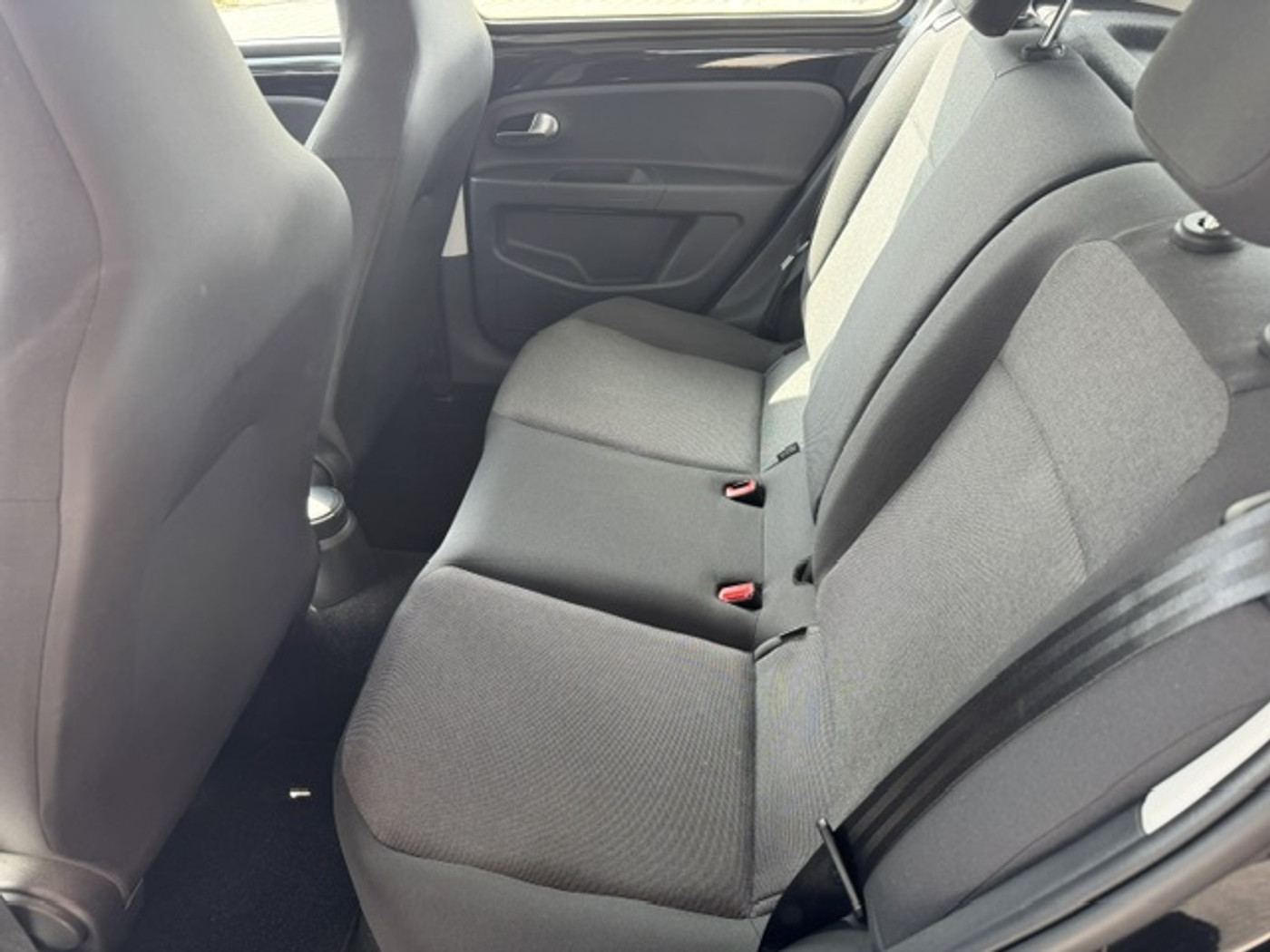 Foto van Volkswagen Up!