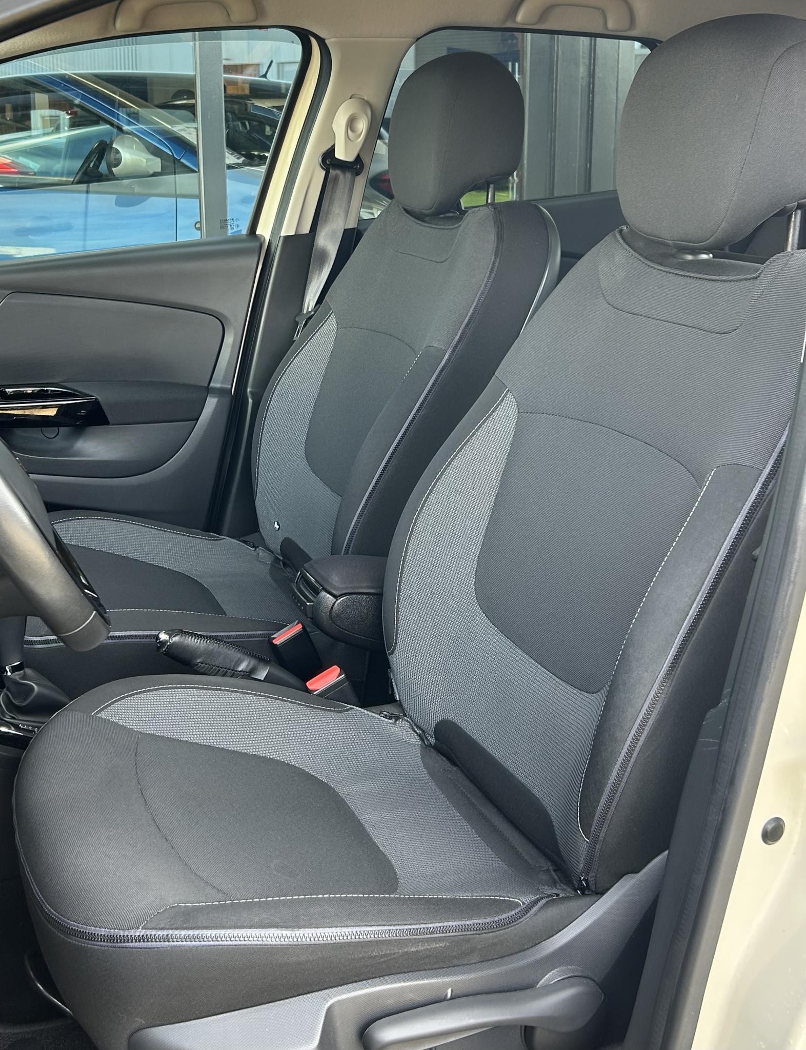 Foto van Renault Captur
