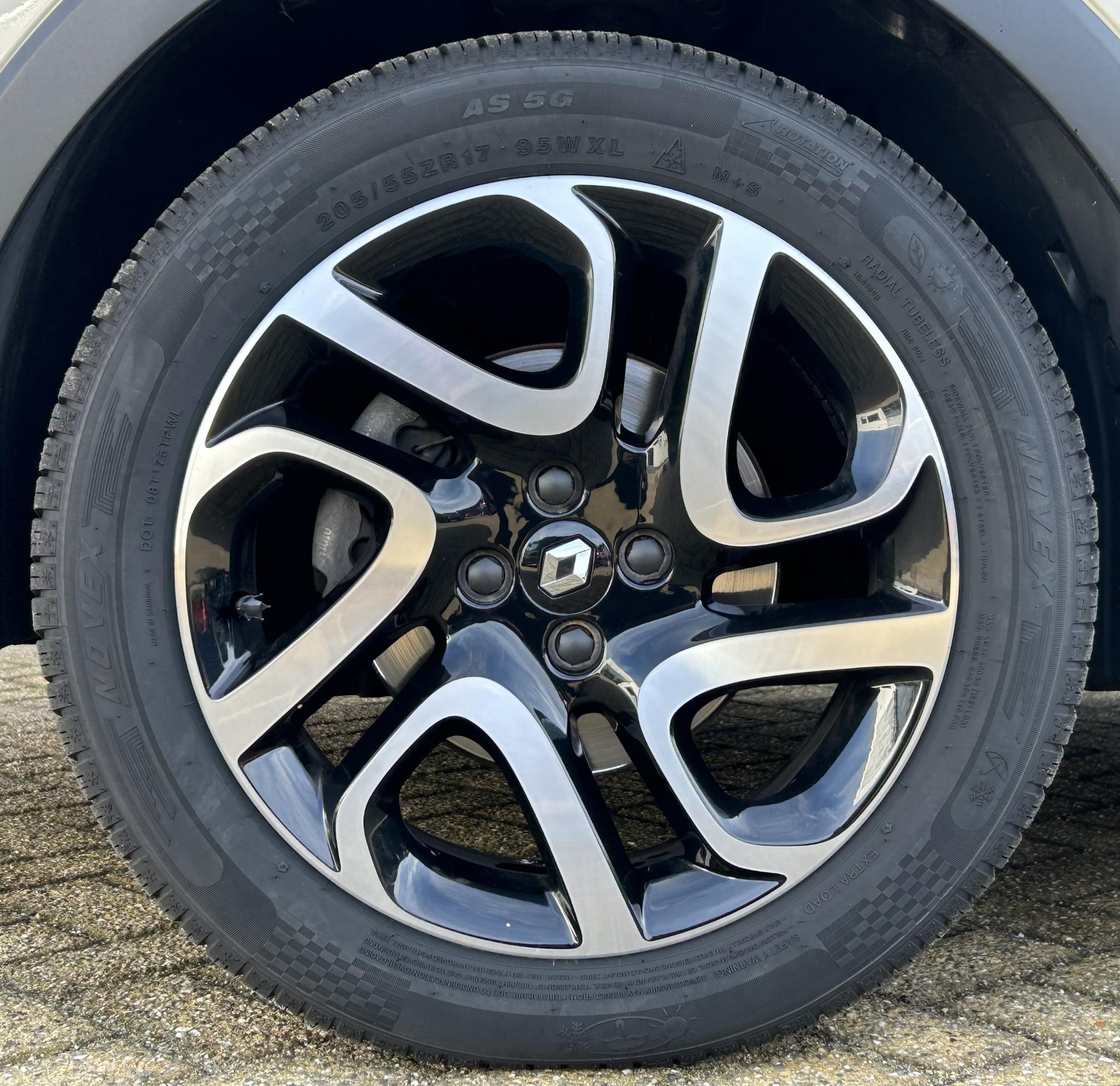 Foto van Renault Captur