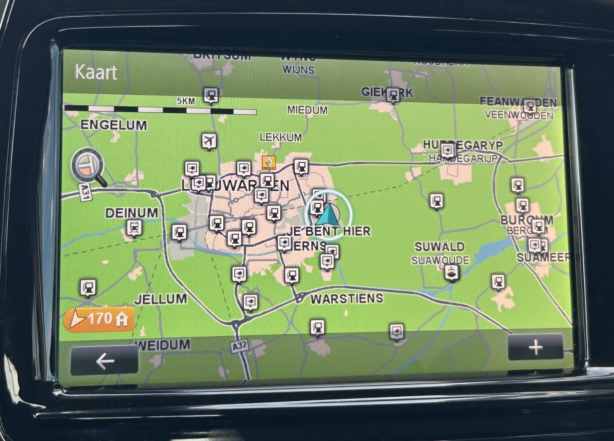 Foto van Renault Captur