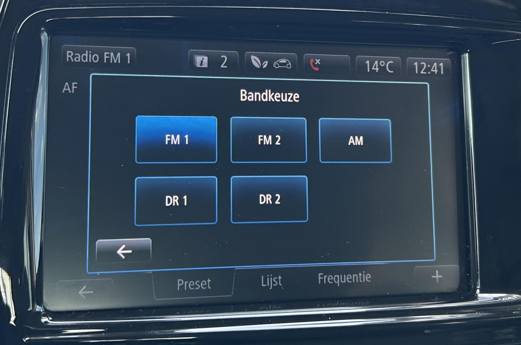 Foto van Renault Captur