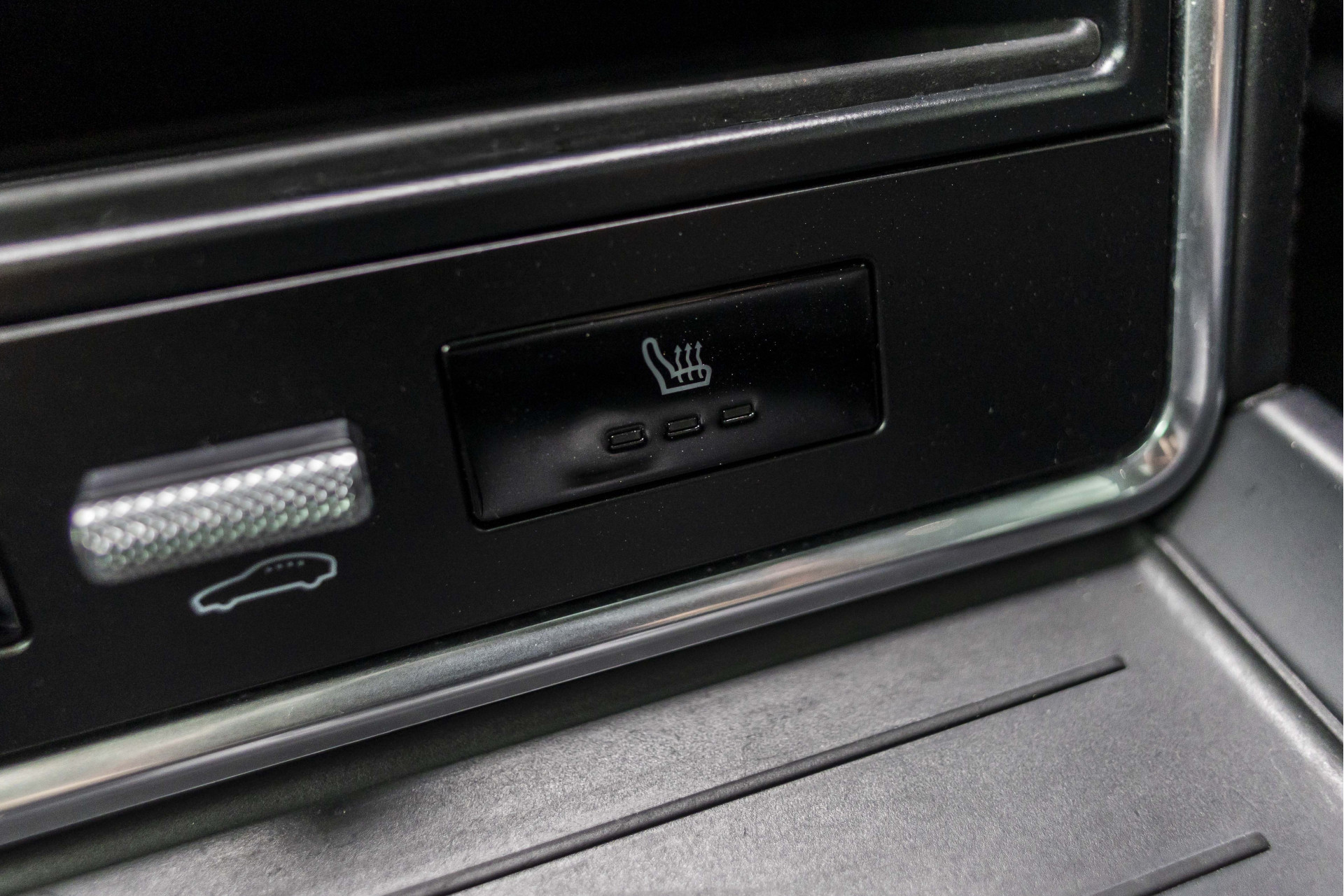 Foto van Porsche Panamera 4 E-hybrid