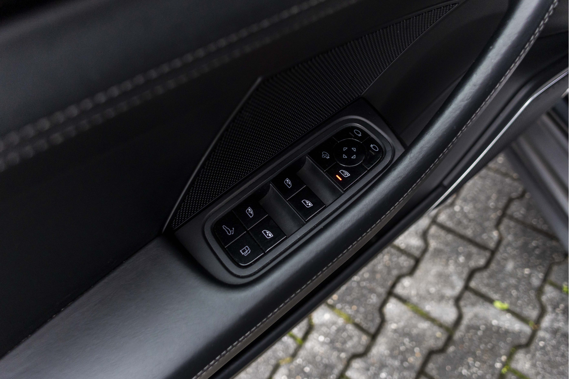 Foto van Porsche Panamera 4 E-hybrid