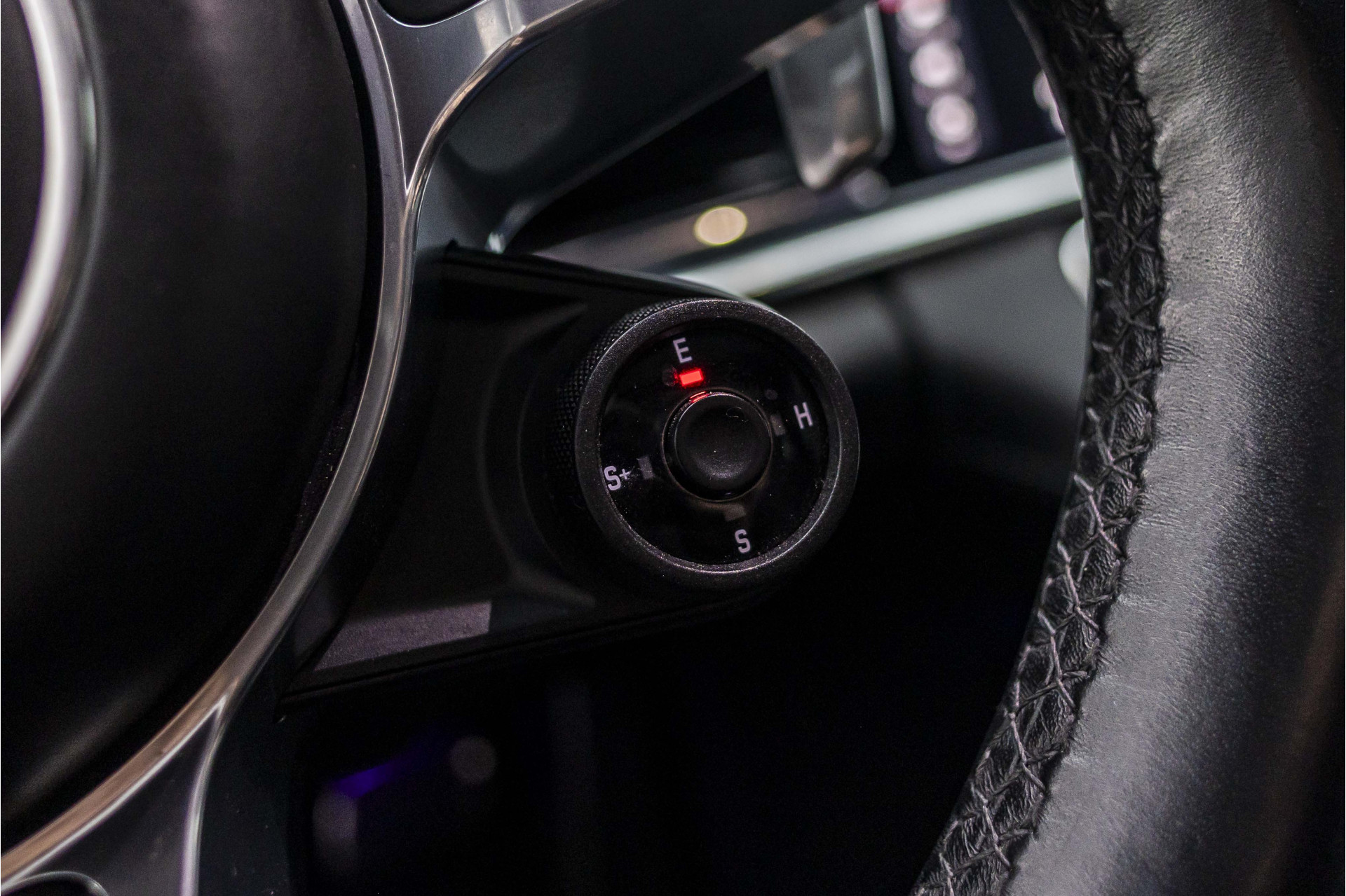 Foto van Porsche Panamera 4 E-hybrid