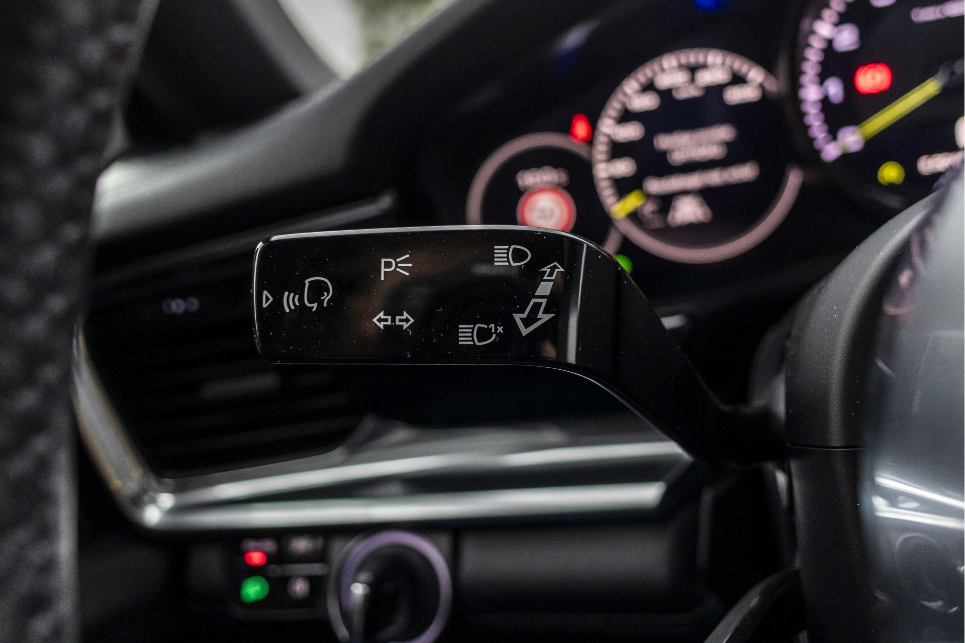 Foto van Porsche Panamera 4 E-hybrid
