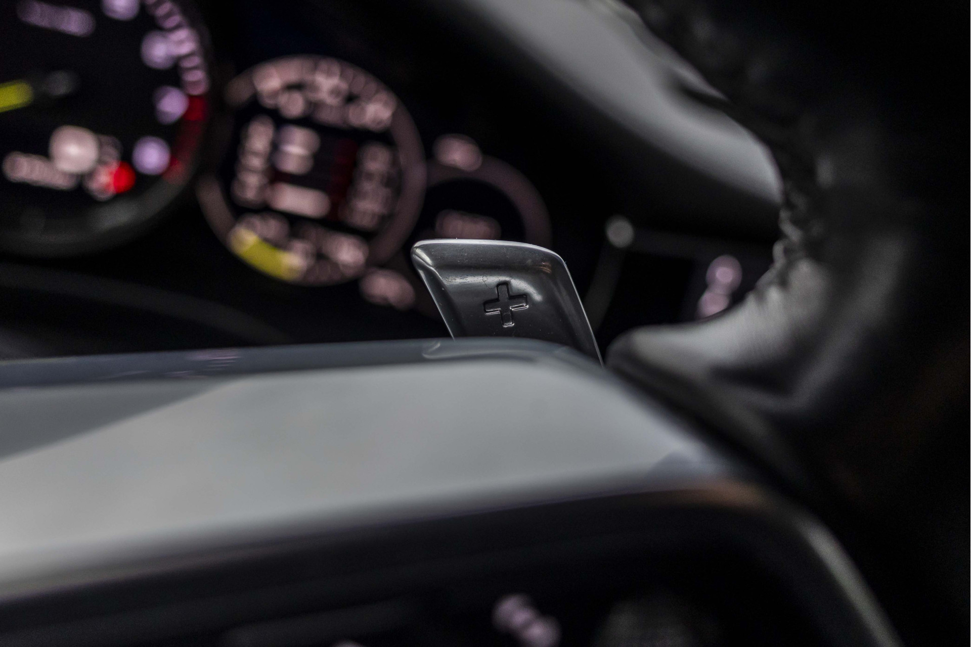 Foto van Porsche Panamera 4 E-hybrid