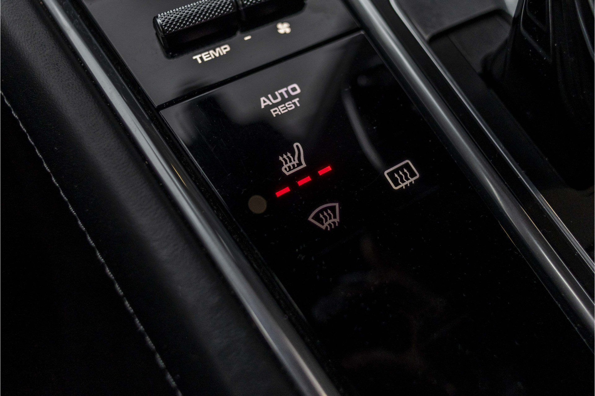 Foto van Porsche Panamera 4 E-hybrid