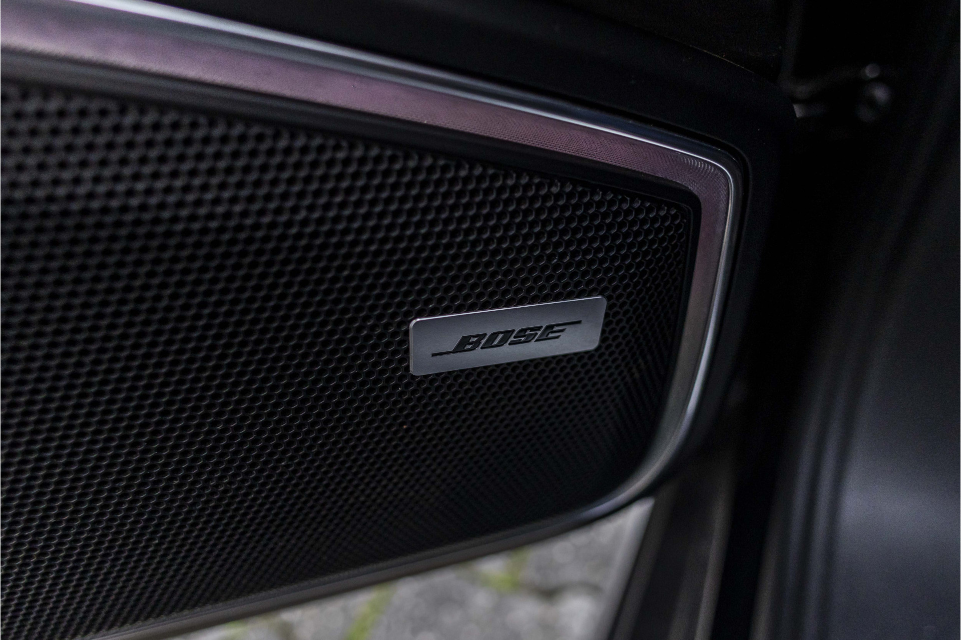Foto van Porsche Panamera 4 E-hybrid