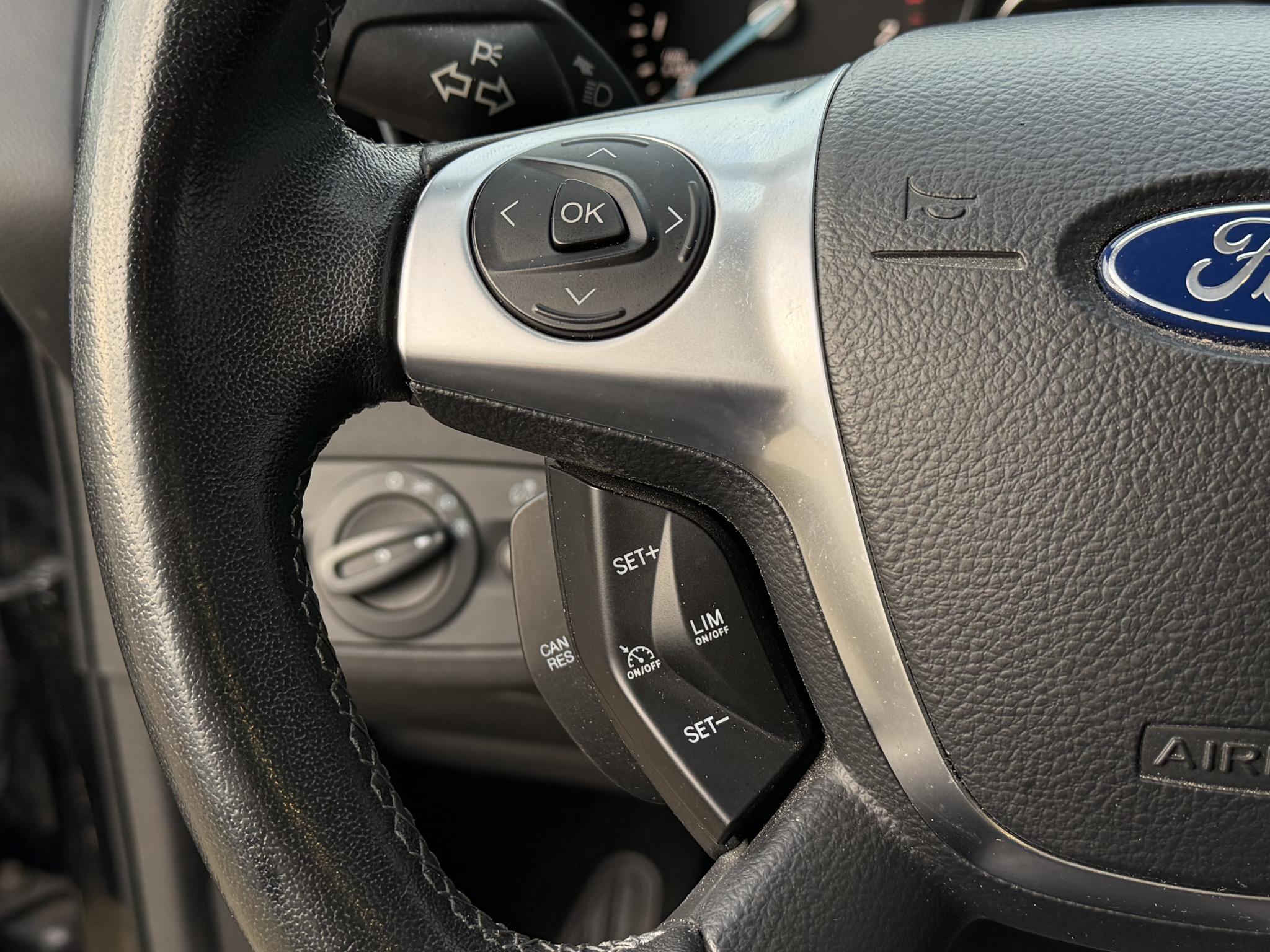 Foto van Ford Kuga