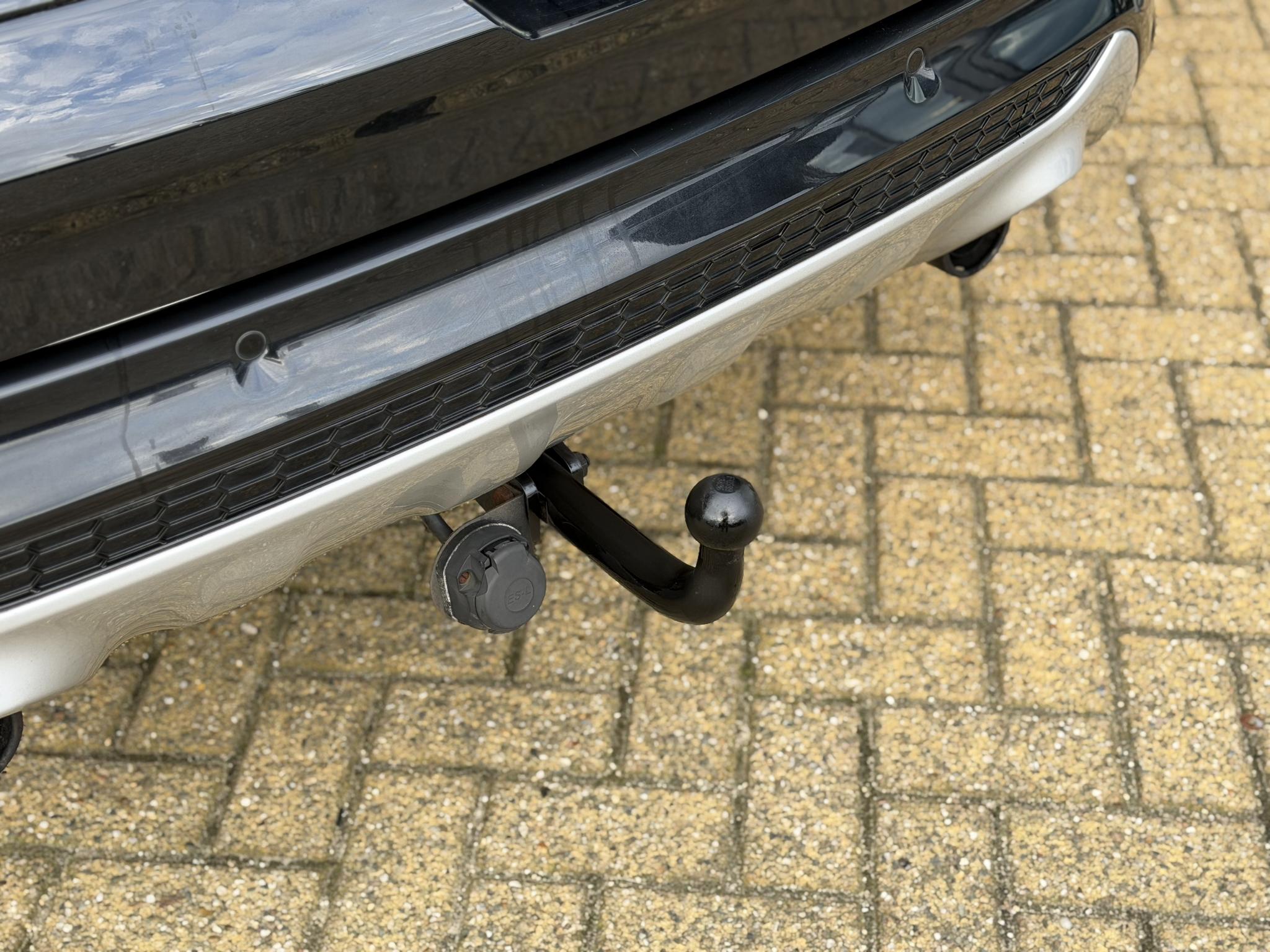 Foto van Ford Kuga