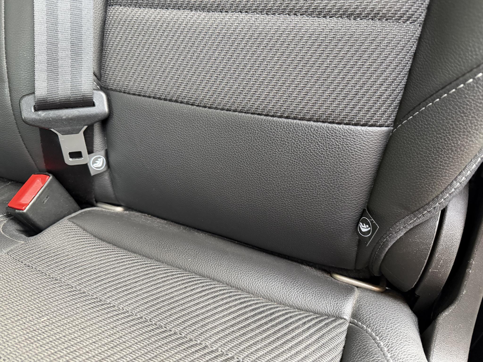 Foto van Ford Kuga